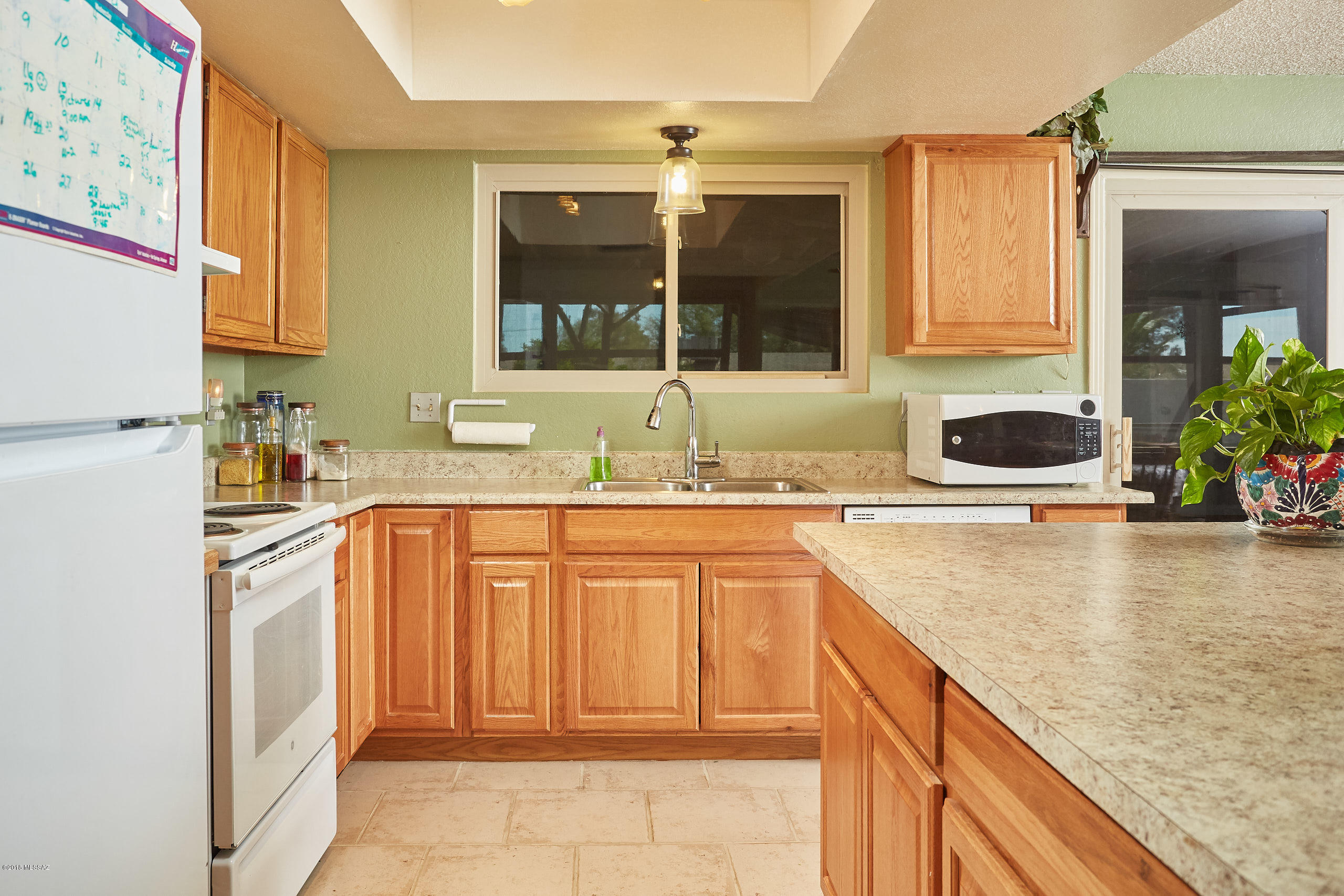 Paseo Vista (1-234) - Residential