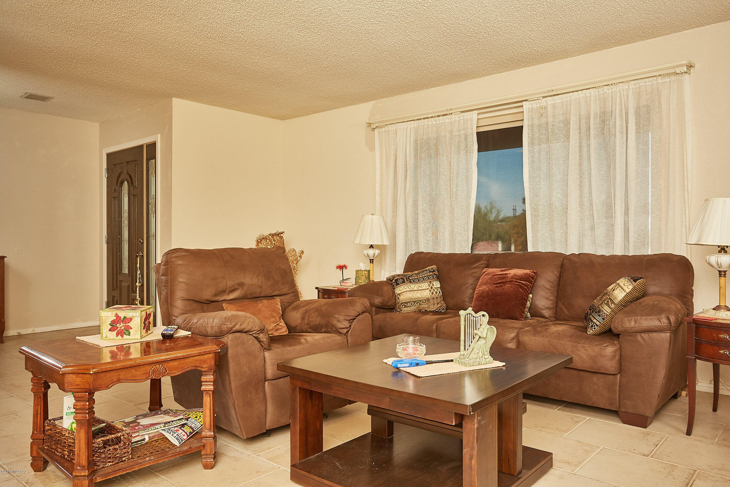 Paseo Vista (1-234) - Residential