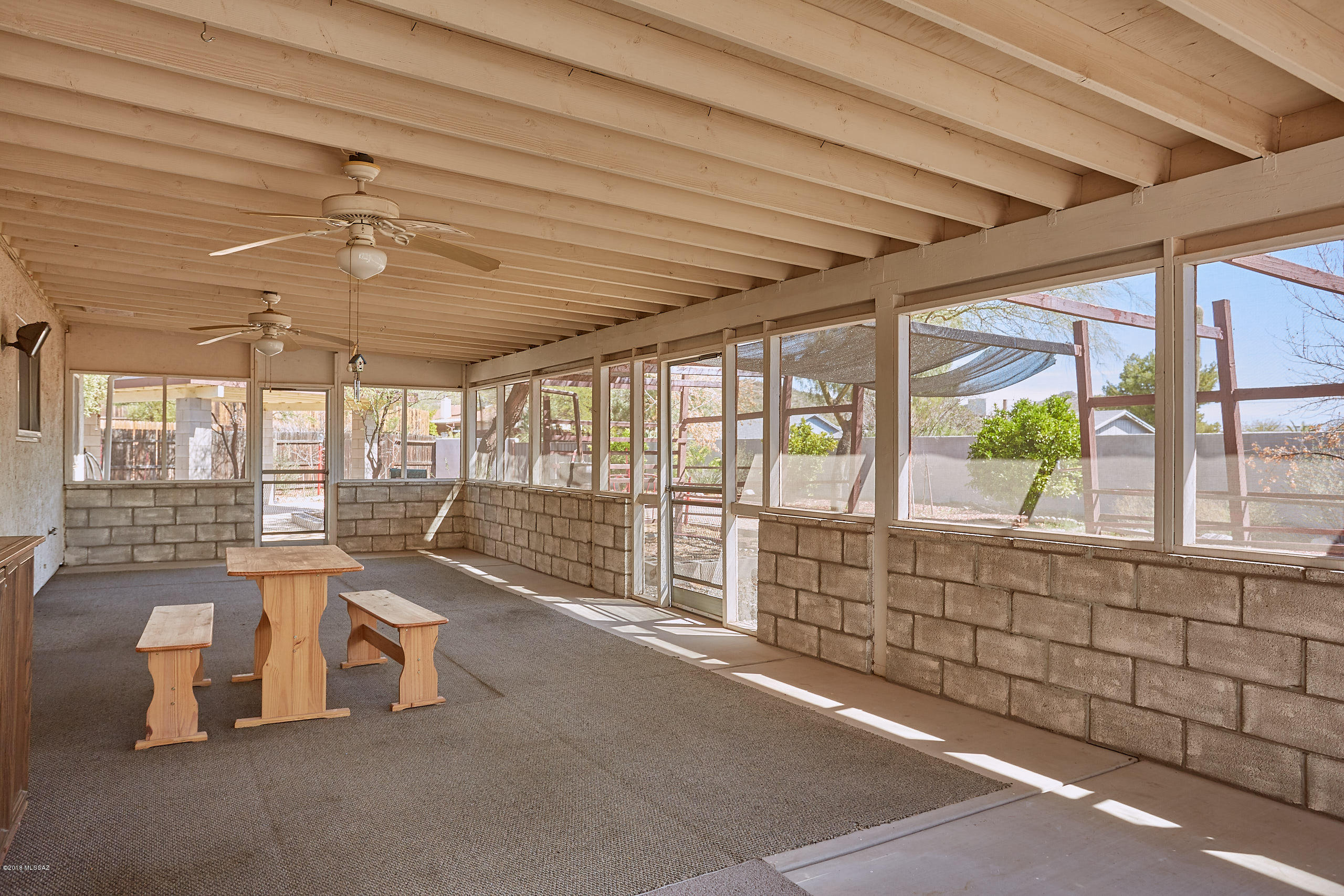 Paseo Vista (1-234) - Residential