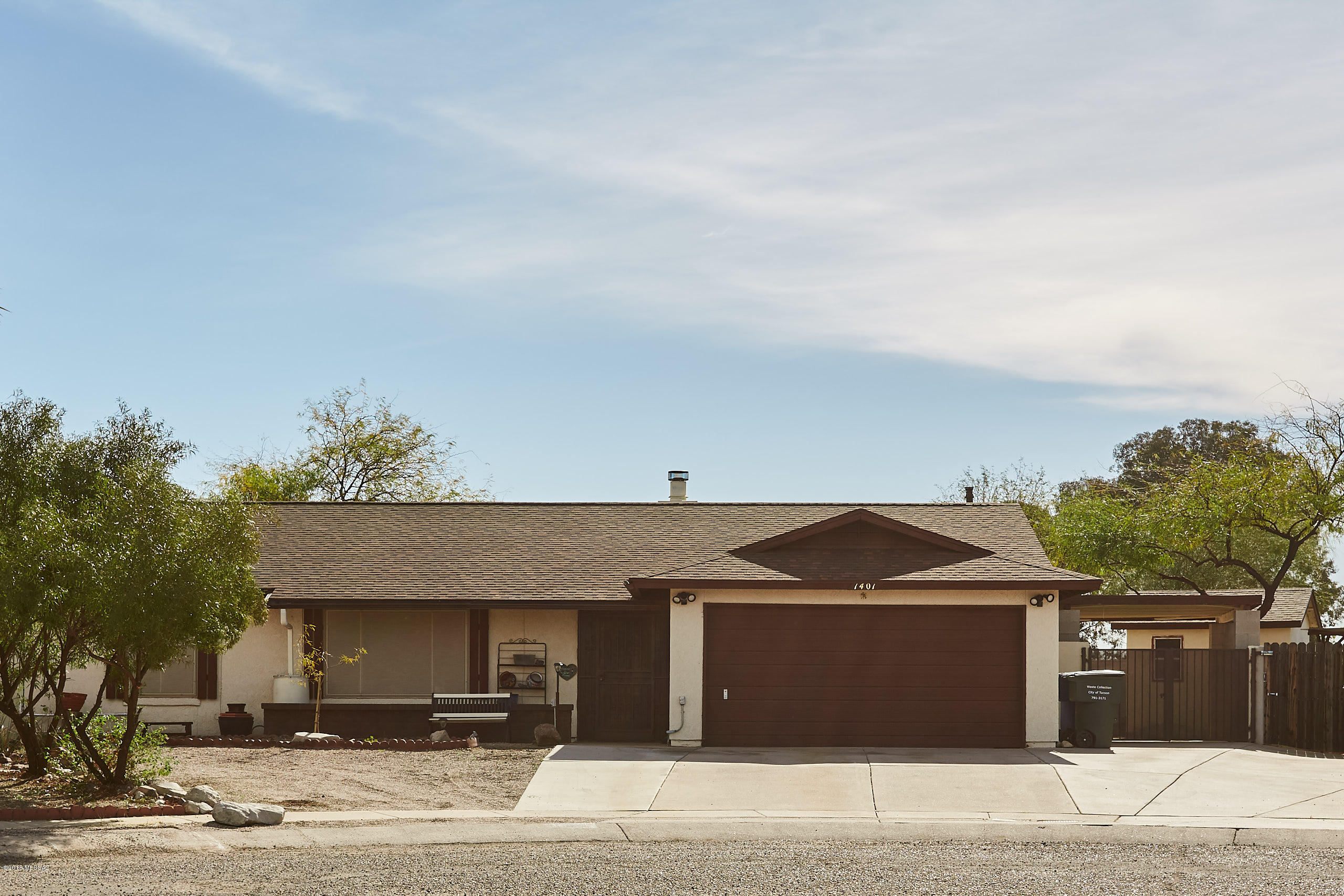 Paseo Vista (1-234) - Residential
