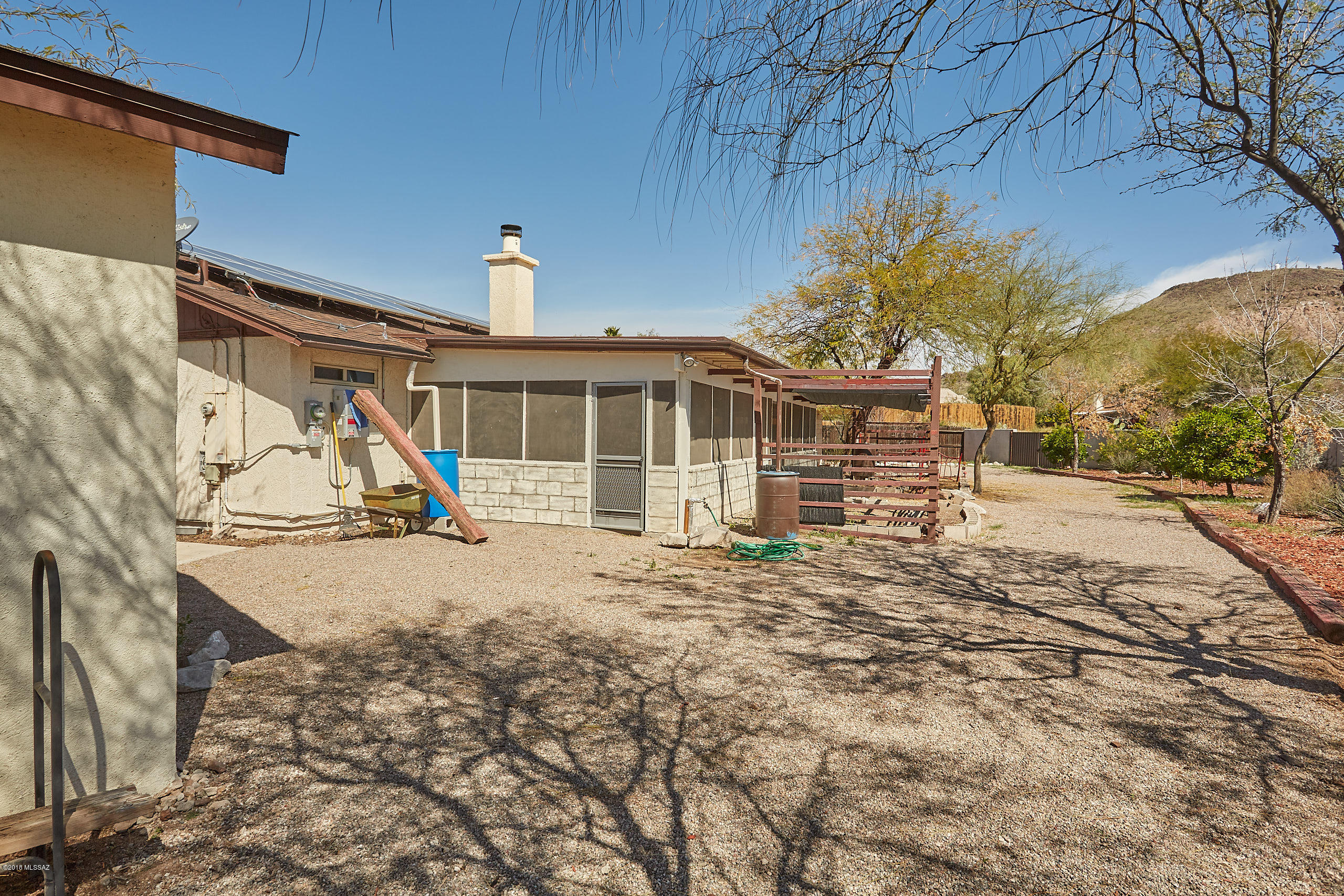 Paseo Vista (1-234) - Residential