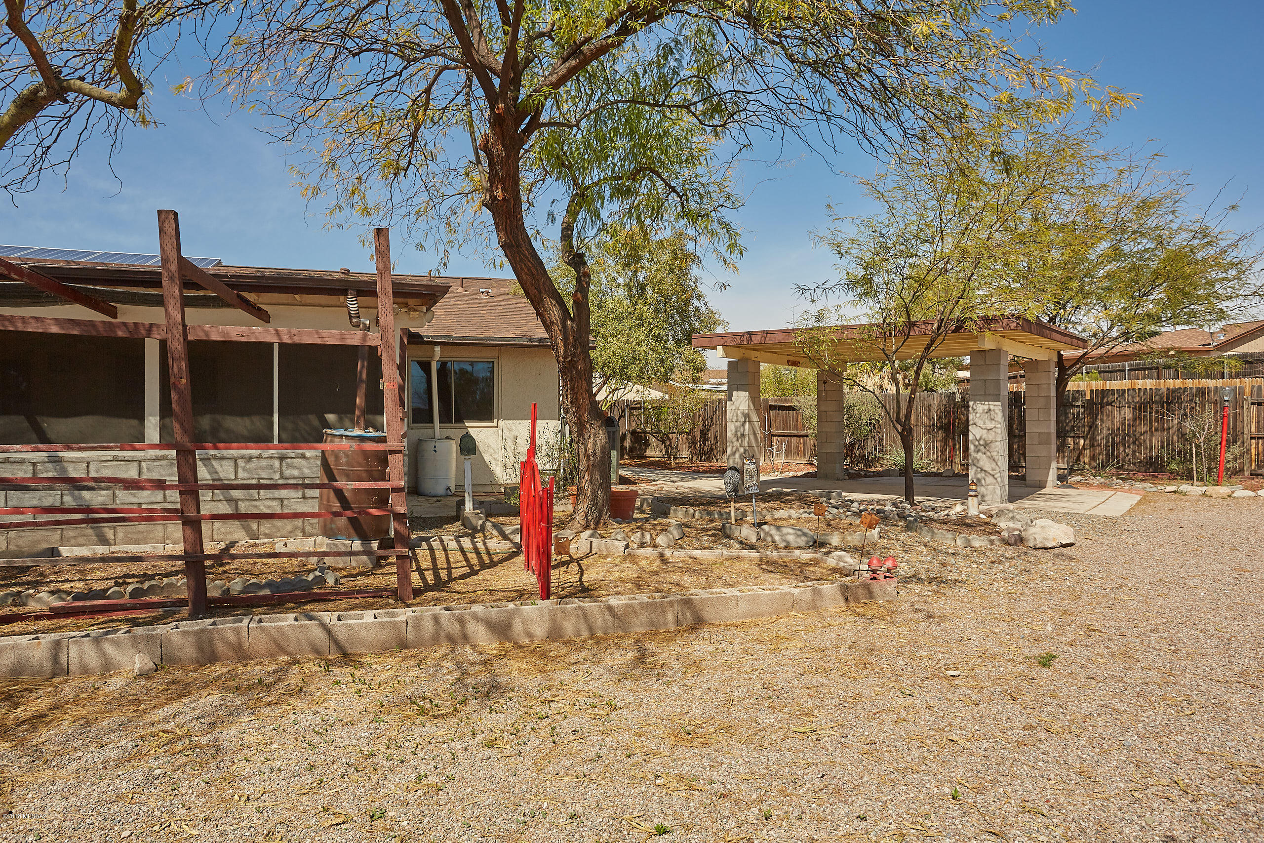 Paseo Vista (1-234) - Residential