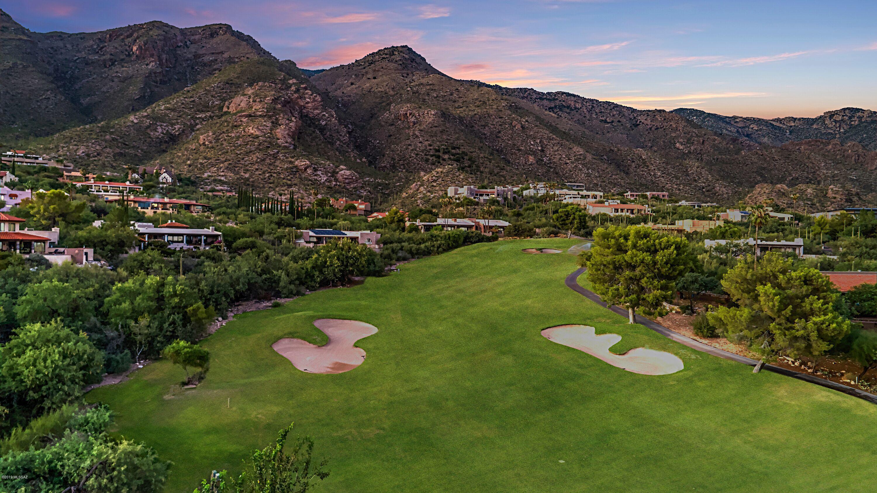 Skyline Country Club Estates (57-117 & 119-134) - Residential