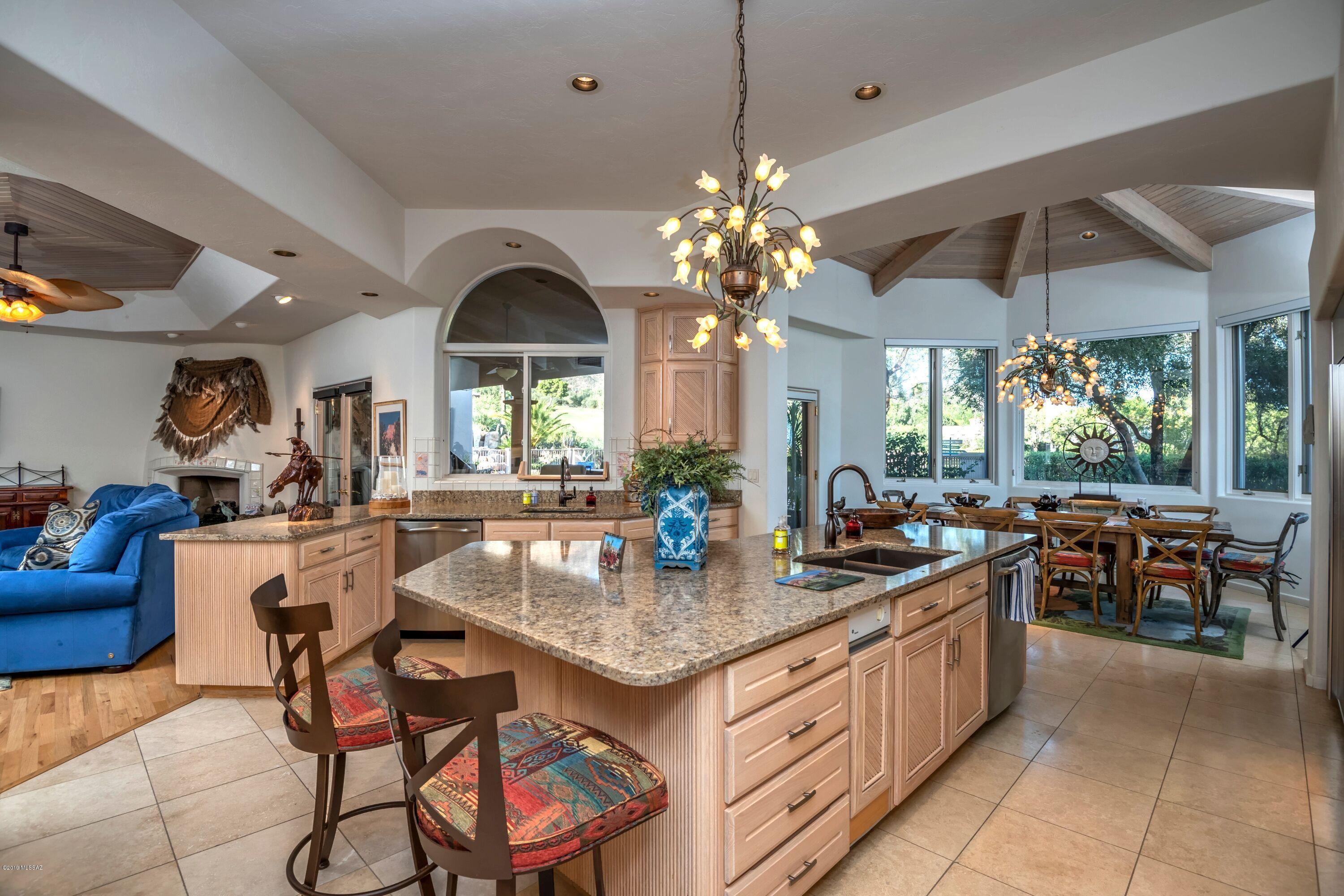 Skyline Country Club Estates (57-117 & 119-134) - Residential