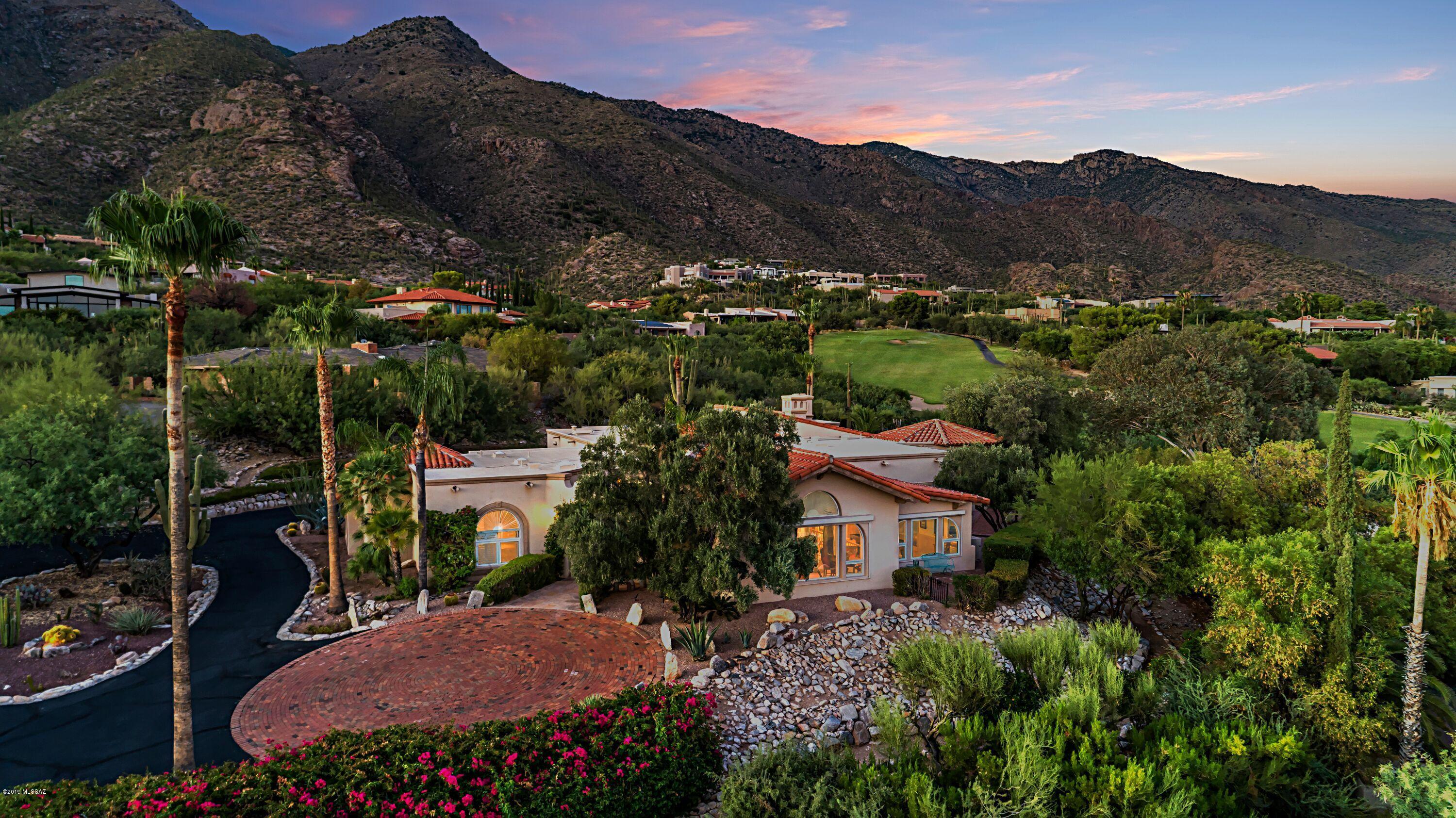 Skyline Country Club Estates (57-117 & 119-134) - Residential