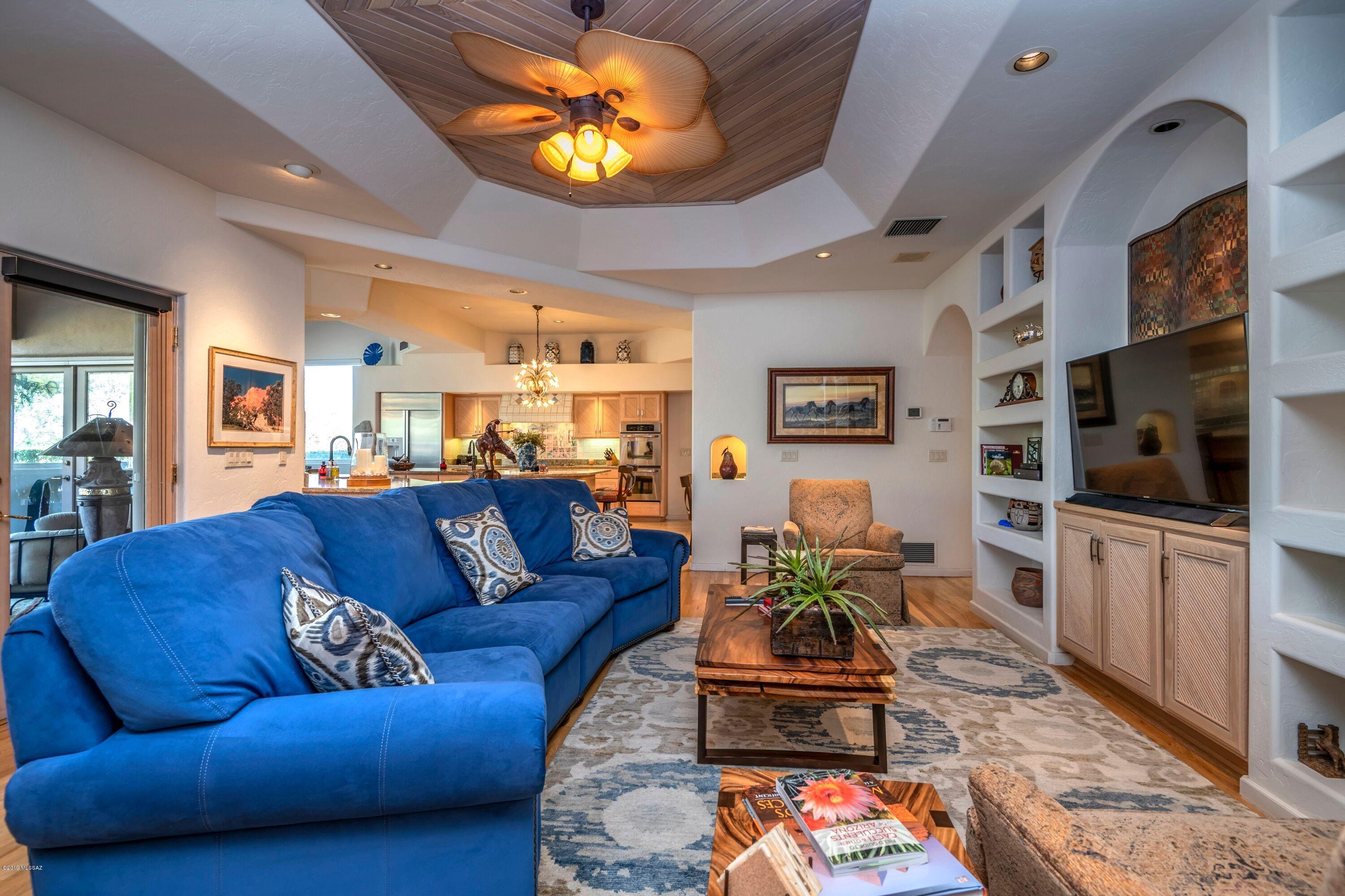Skyline Country Club Estates (57-117 & 119-134) - Residential