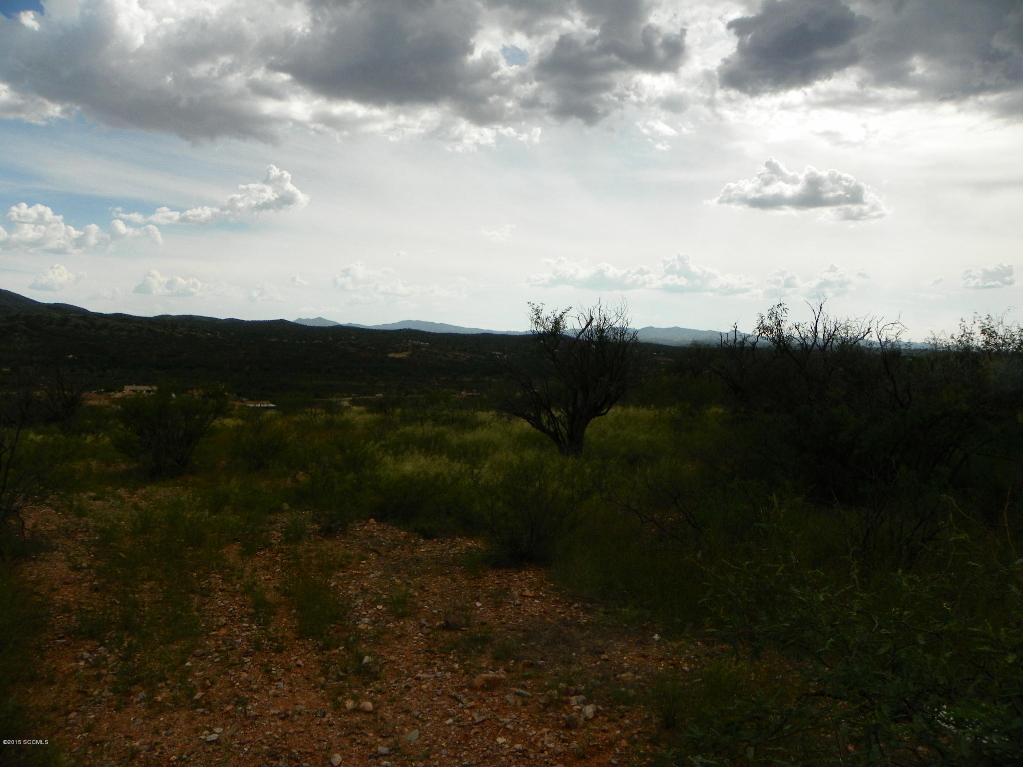 Rio Rico Ranchettes 12 - Land
