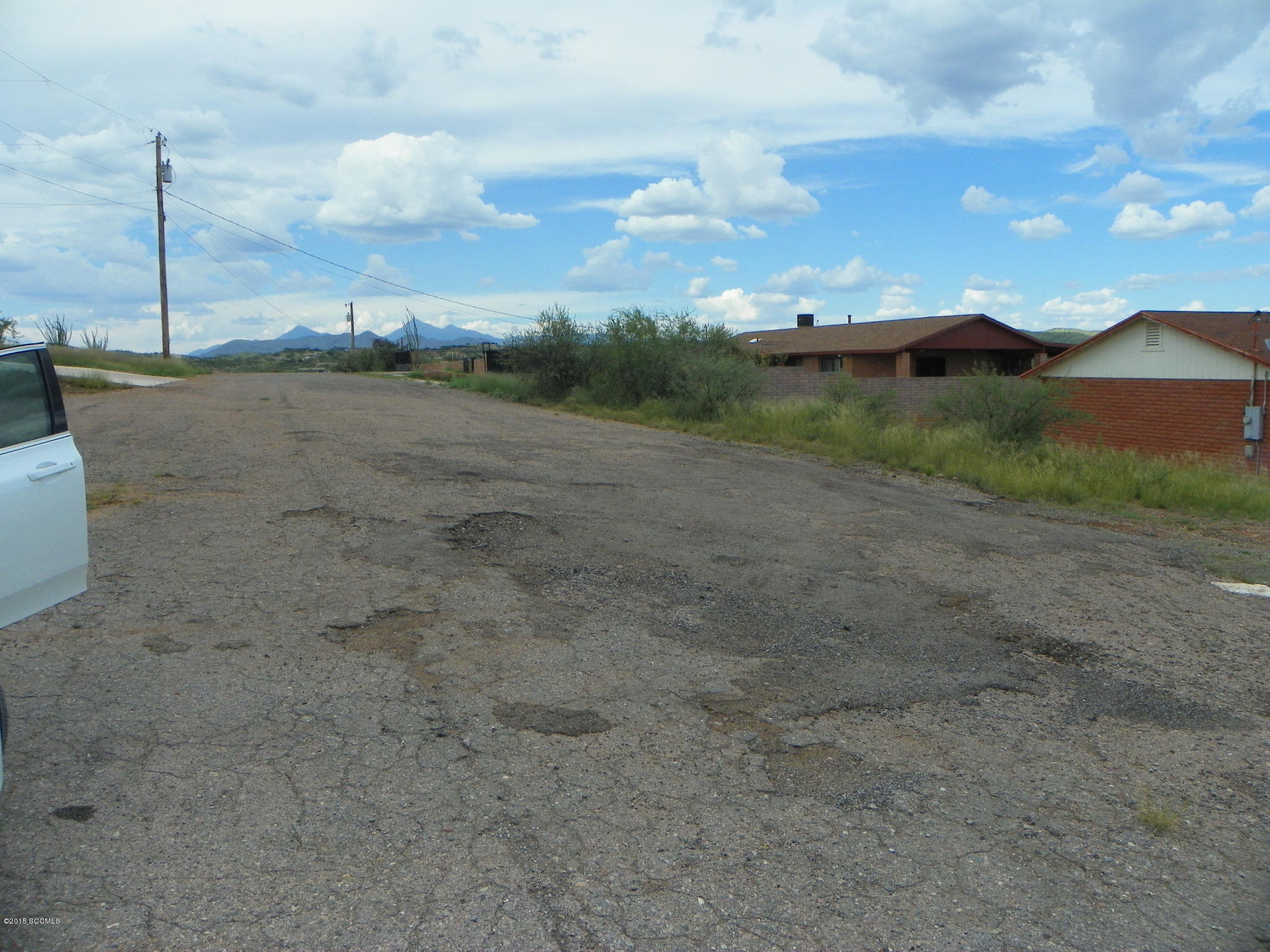 Rio Rico Ranchettes 12 - Land