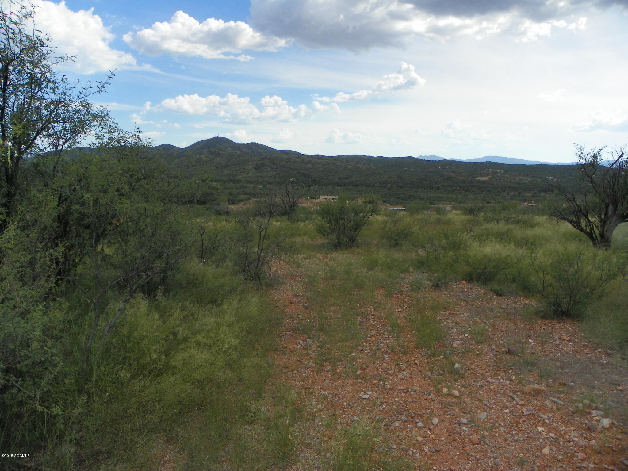Rio Rico Ranchettes 12 - Land