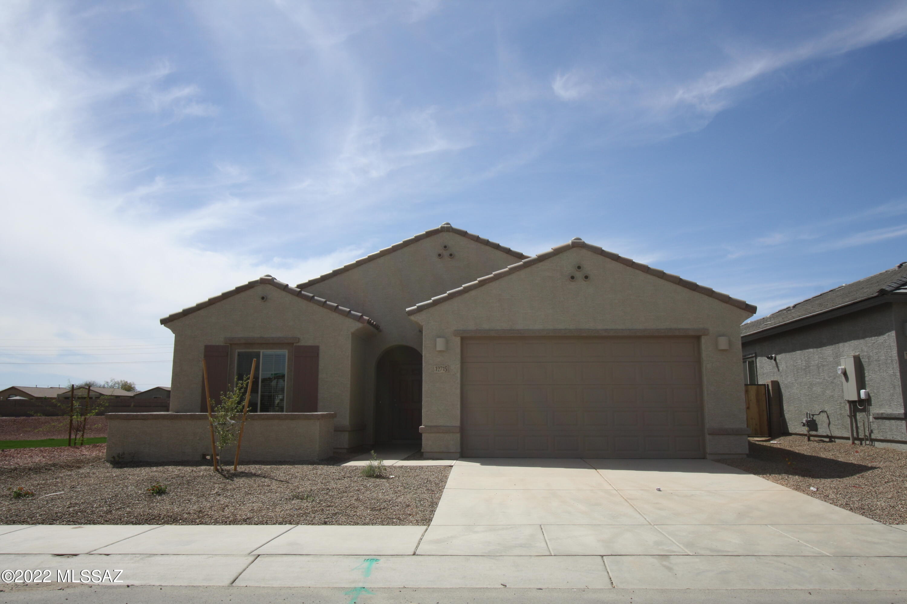 Gladden Farms 22 & 24 - Residential Lease
