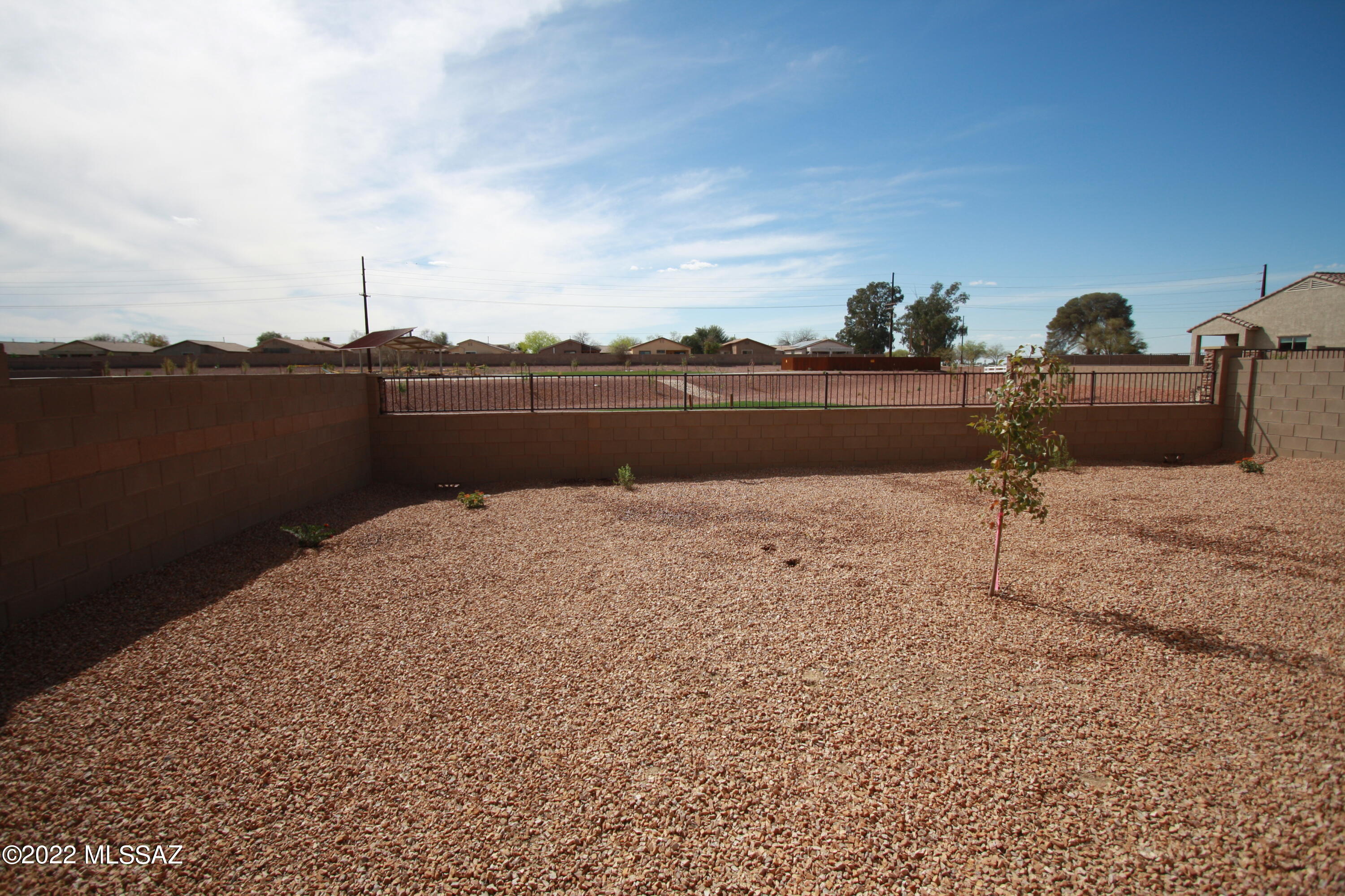 Gladden Farms 22 & 24 - Residential Lease