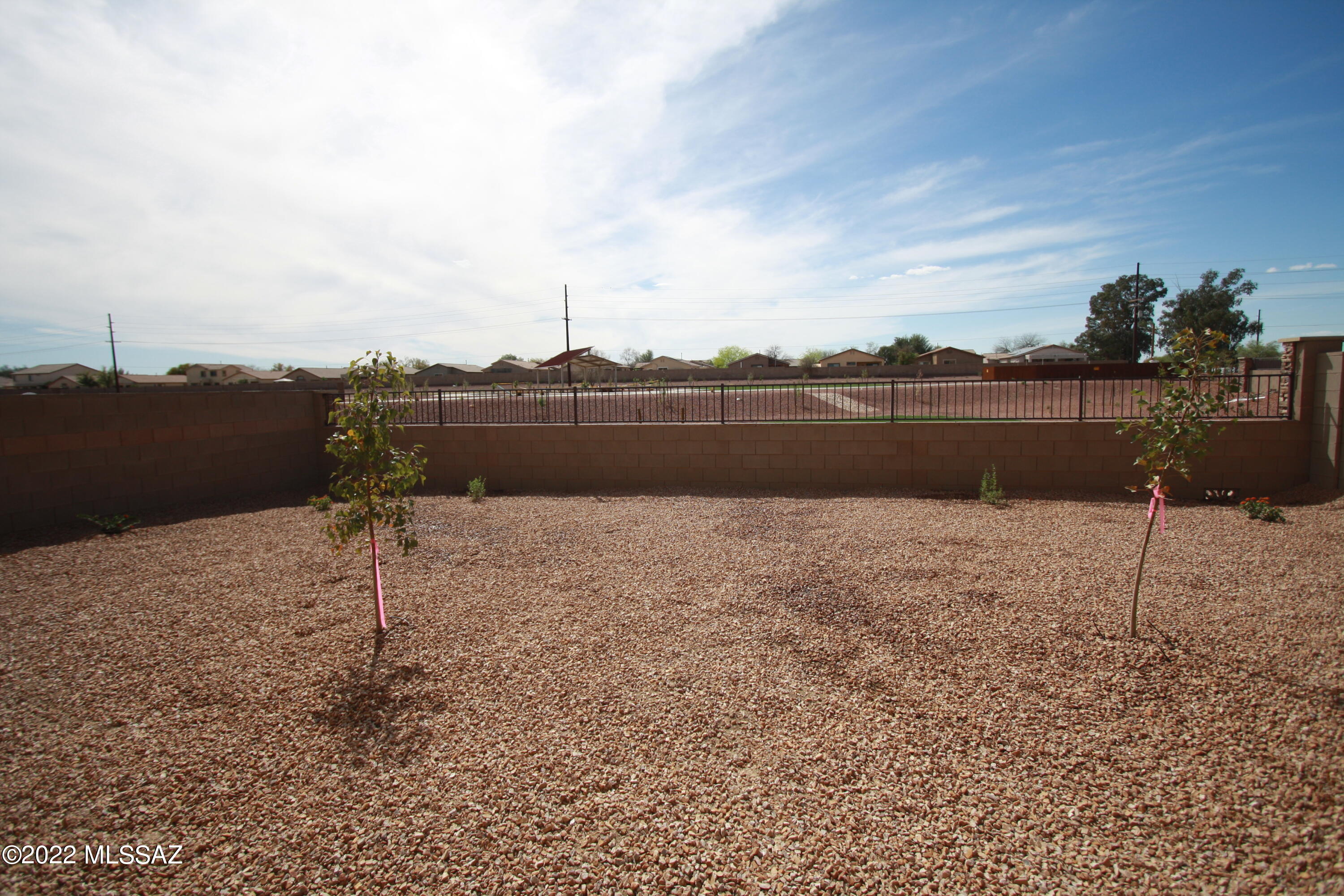 Gladden Farms 22 & 24 - Residential Lease