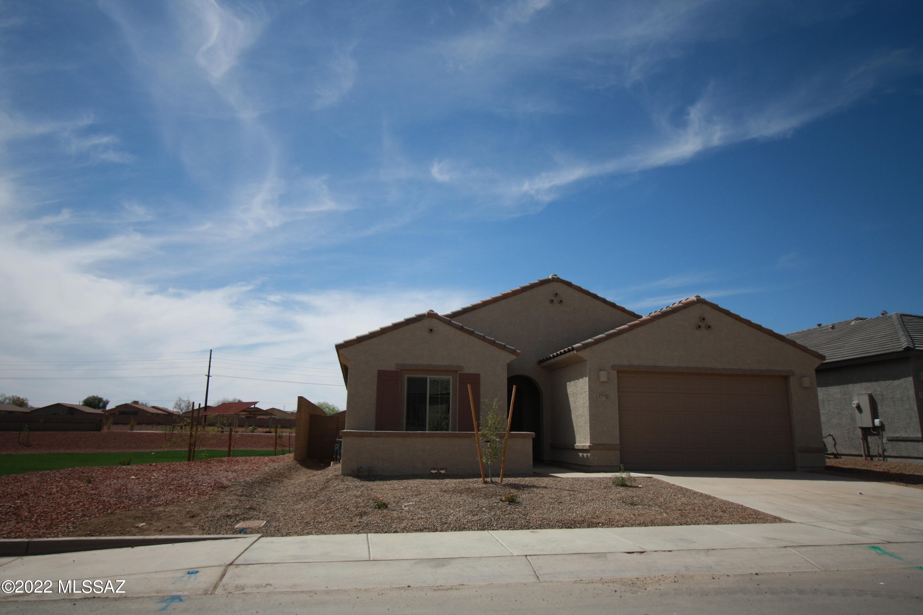 Gladden Farms 22 & 24 - Residential Lease