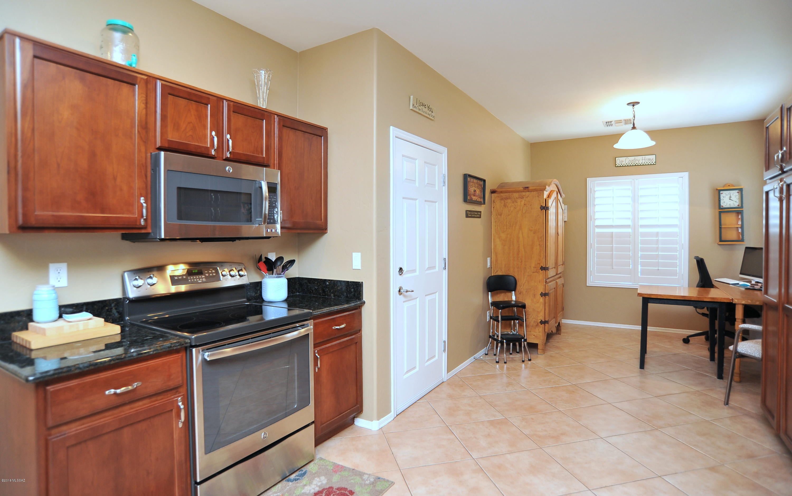 Red Rock Village - Residential