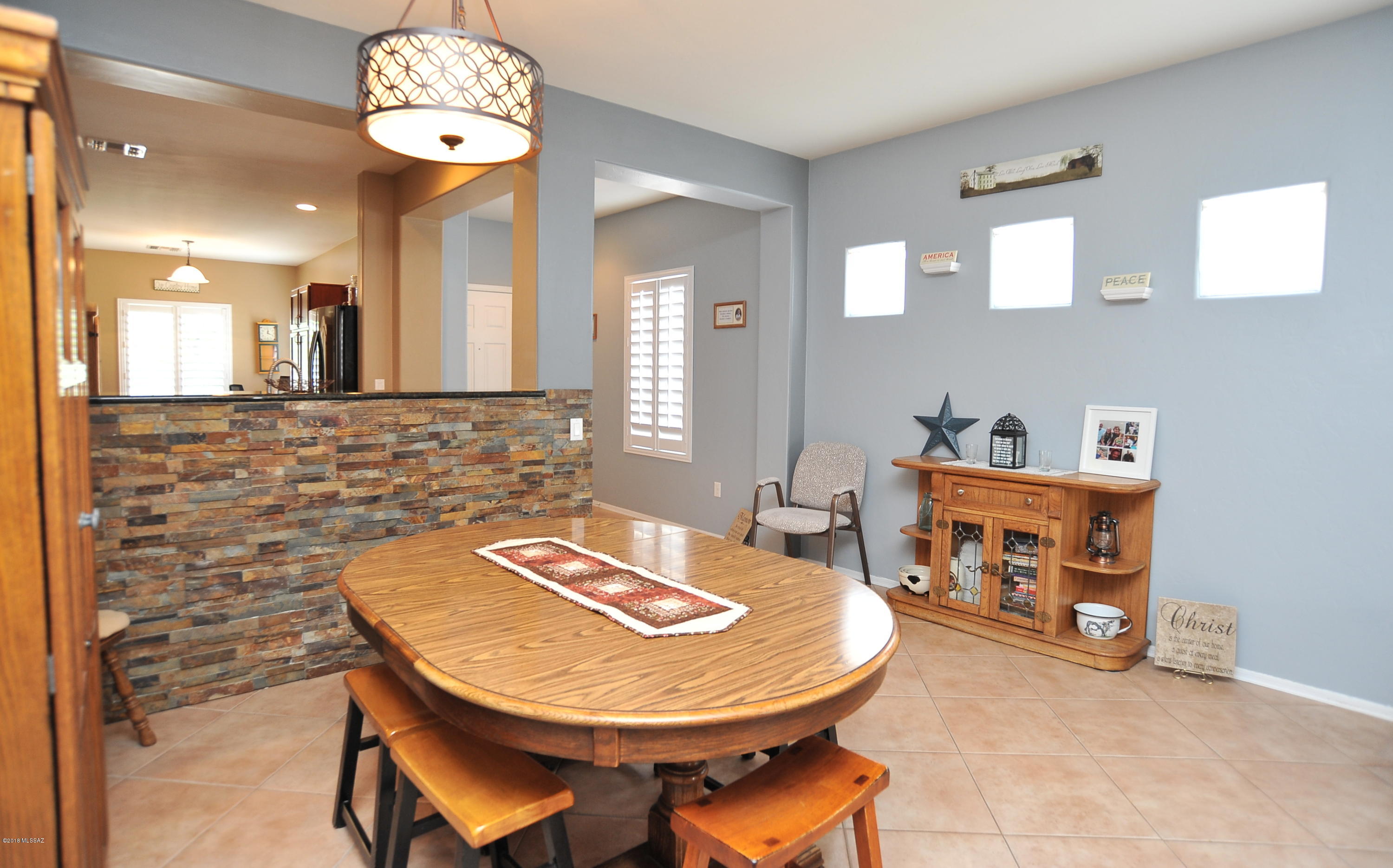 Red Rock Village - Residential