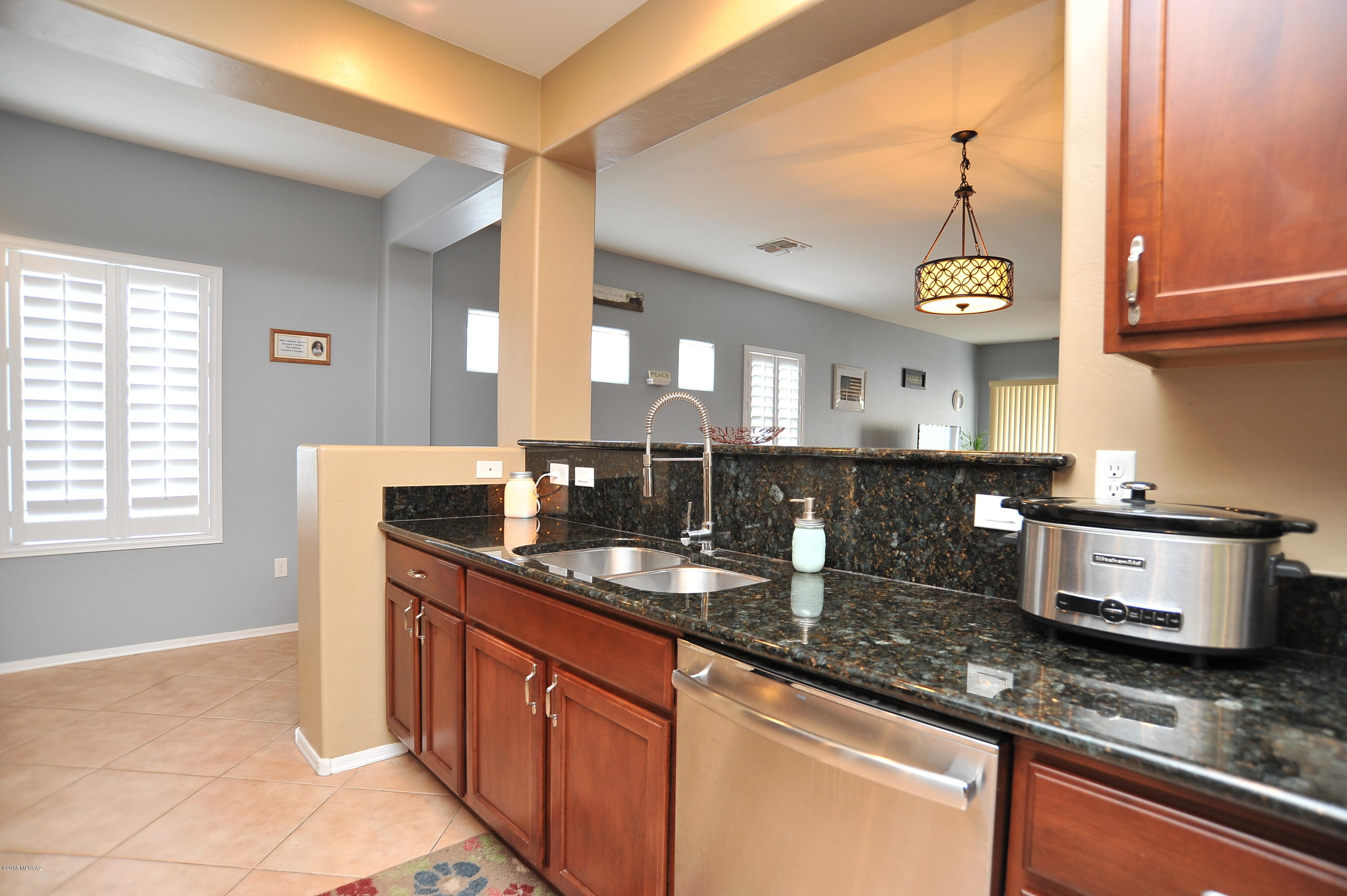 Red Rock Village - Residential
