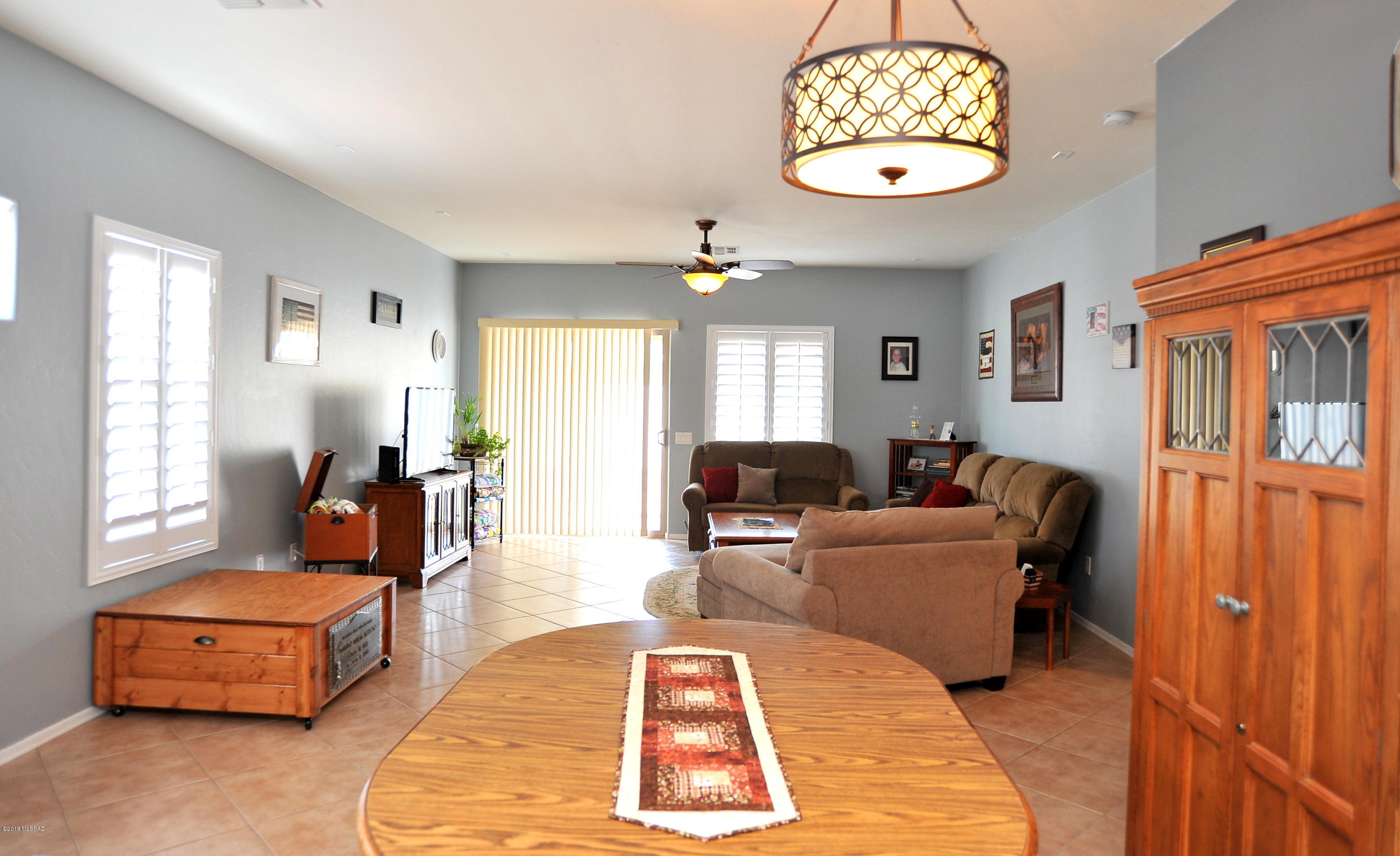 Red Rock Village - Residential