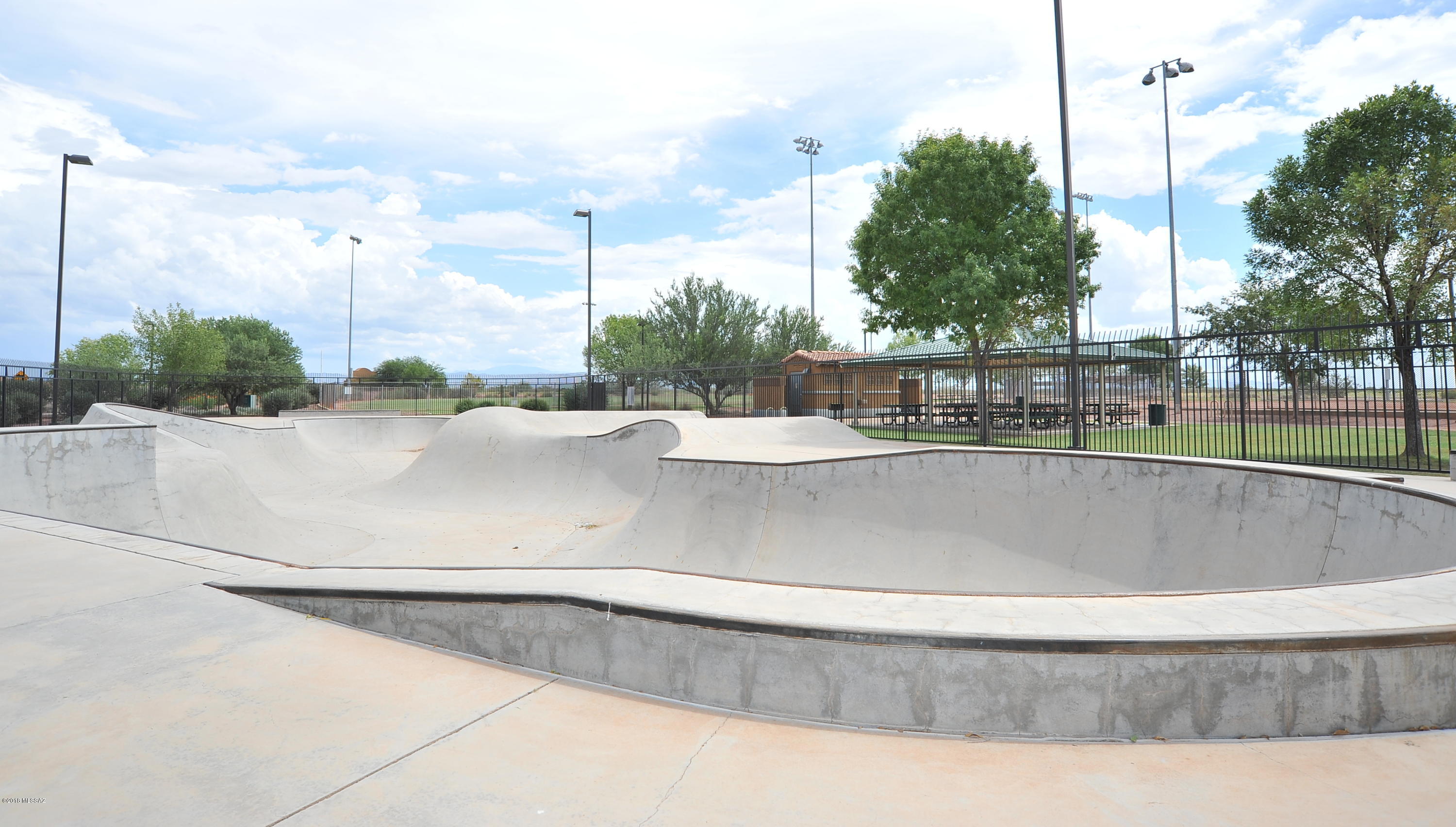 Red Rock Village - Residential