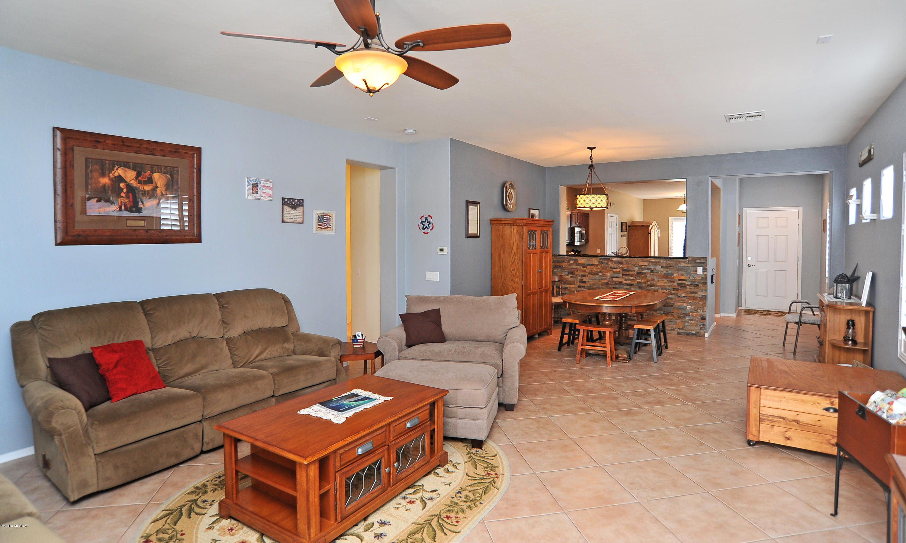 Red Rock Village - Residential