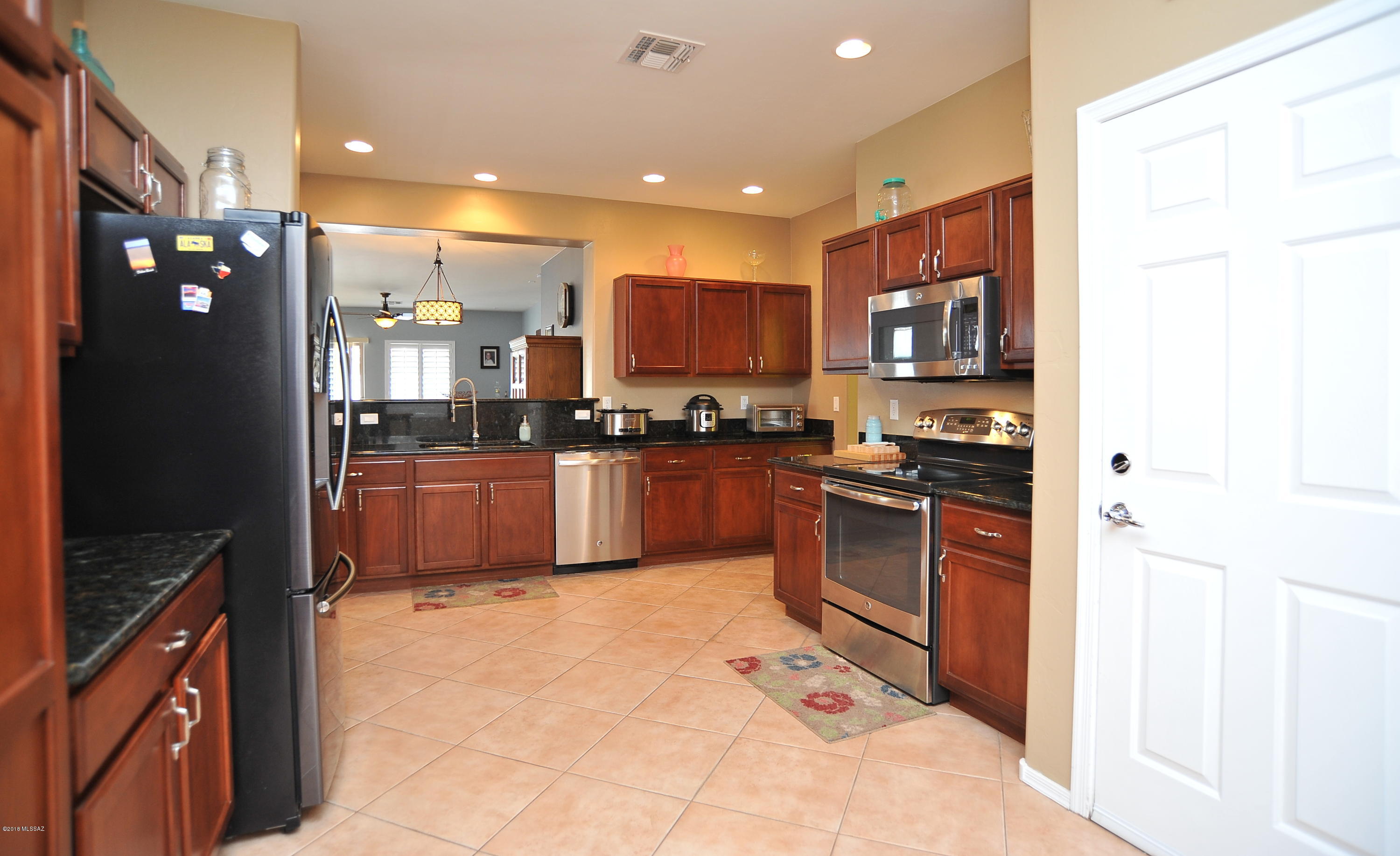Red Rock Village - Residential