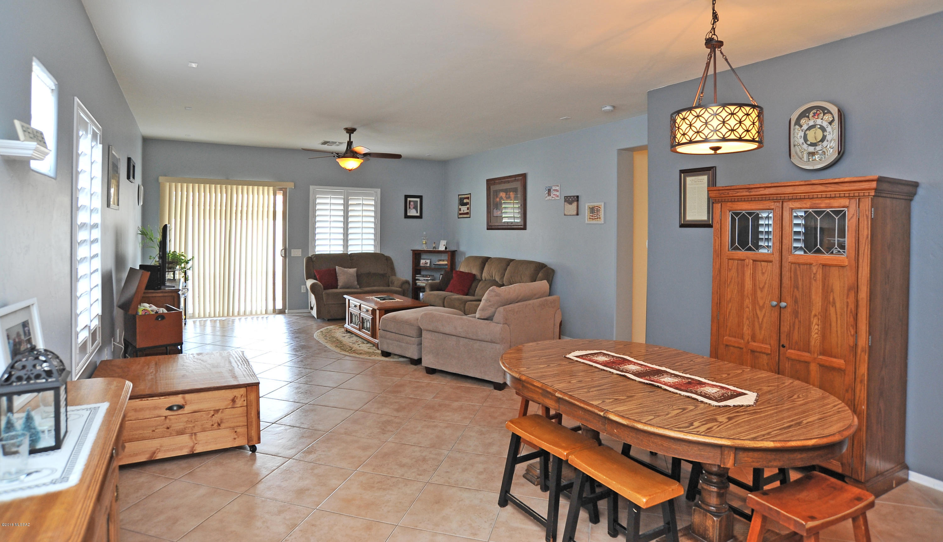 Red Rock Village - Residential