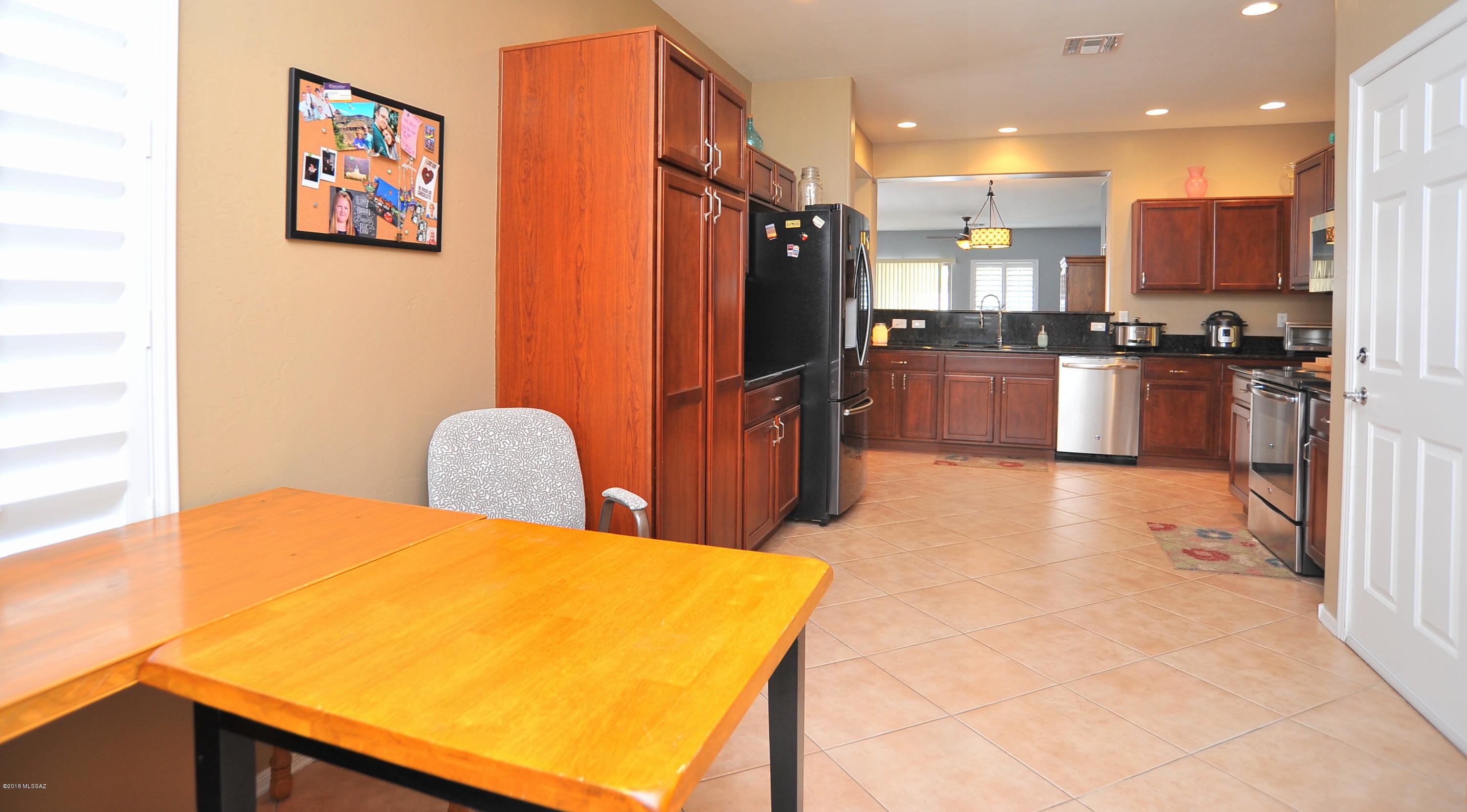 Red Rock Village - Residential