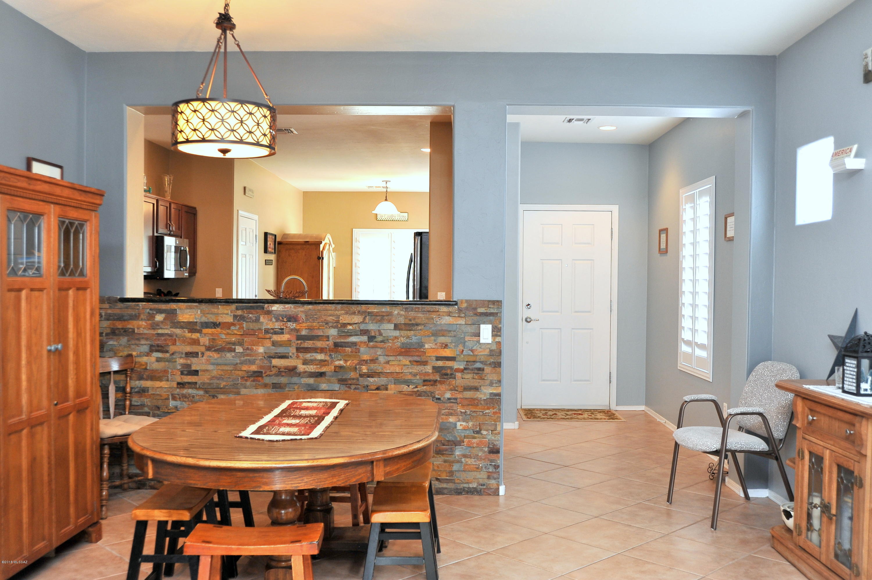 Red Rock Village - Residential