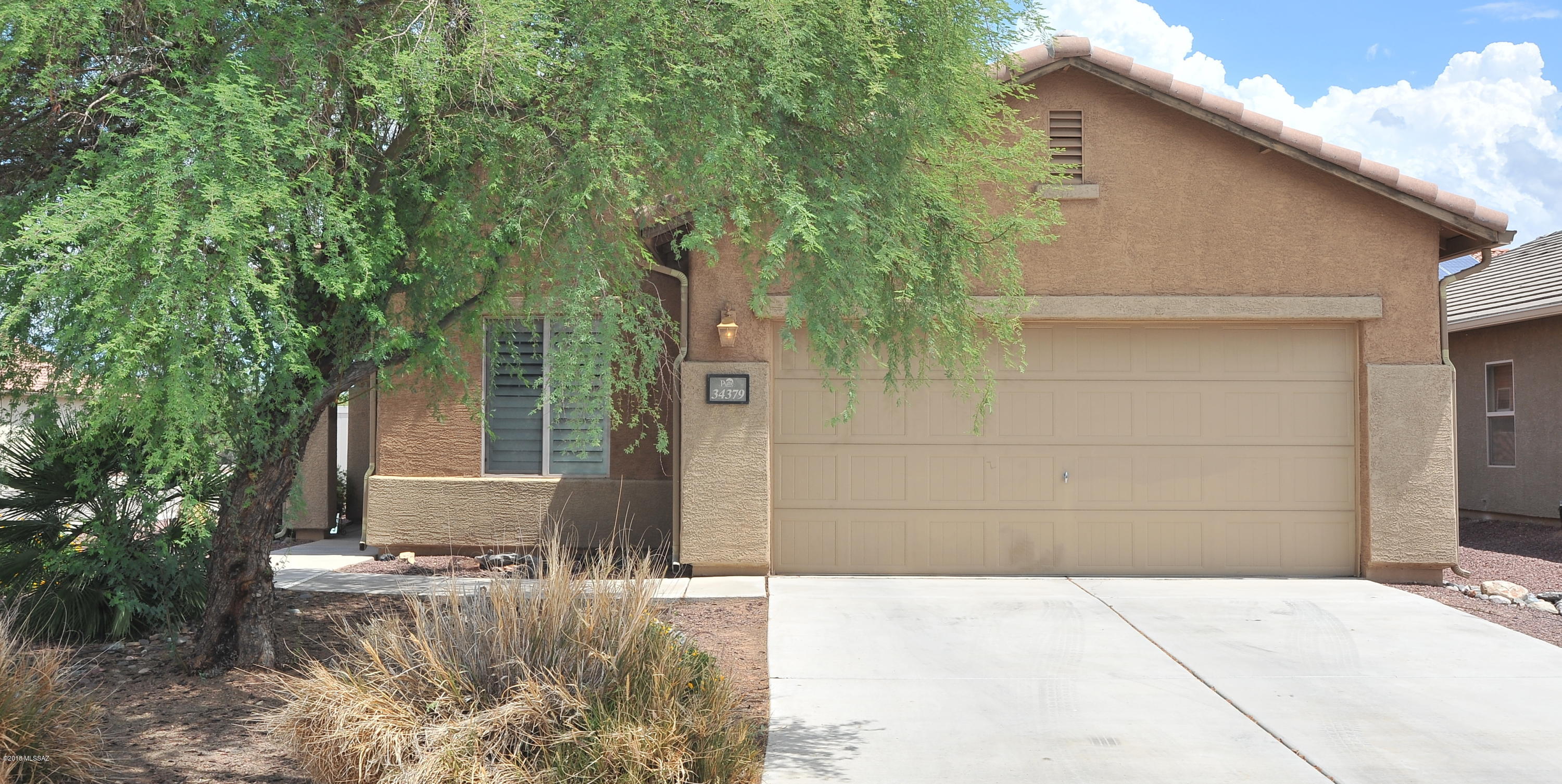 Red Rock Village - Residential