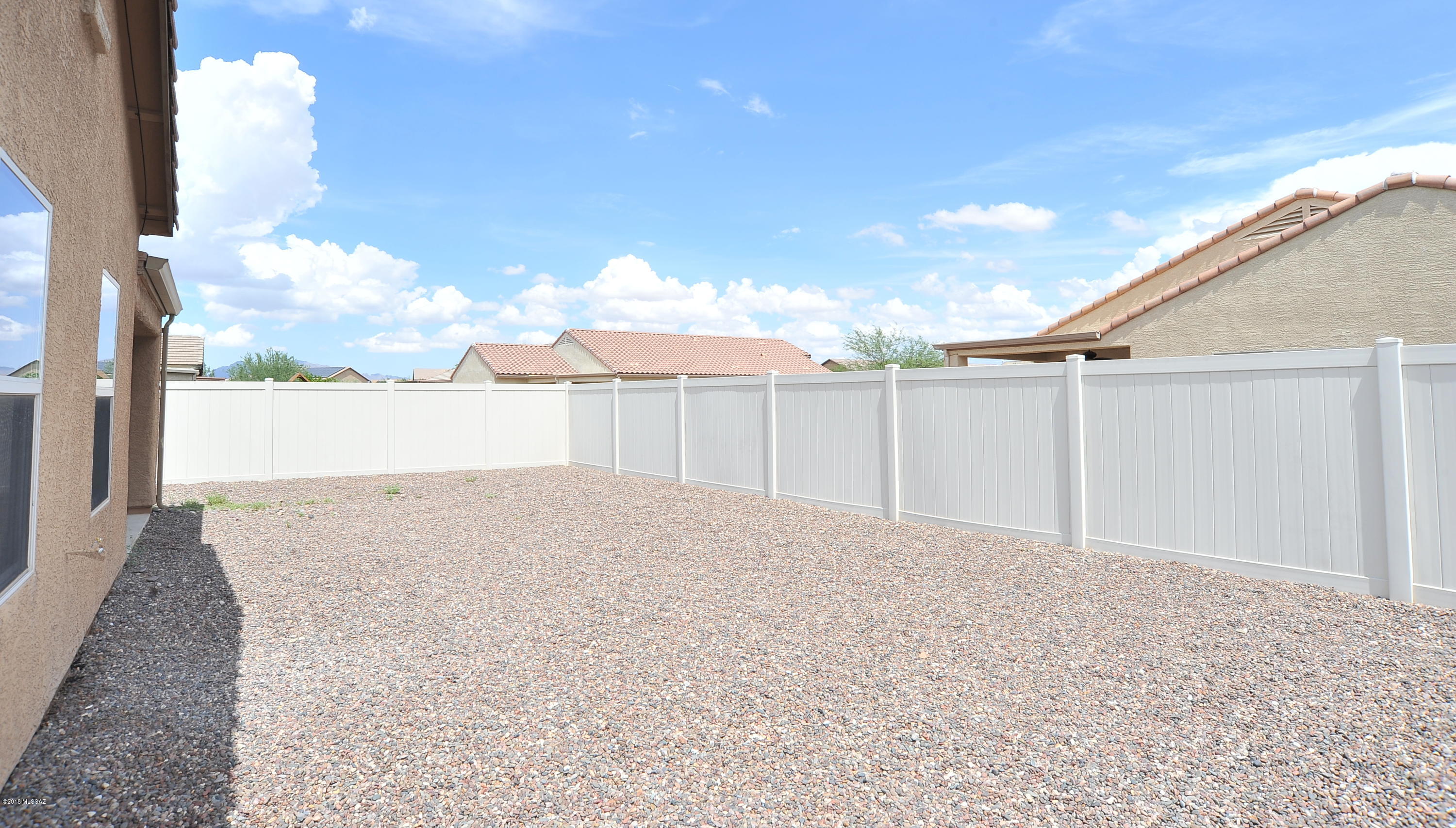 Red Rock Village - Residential