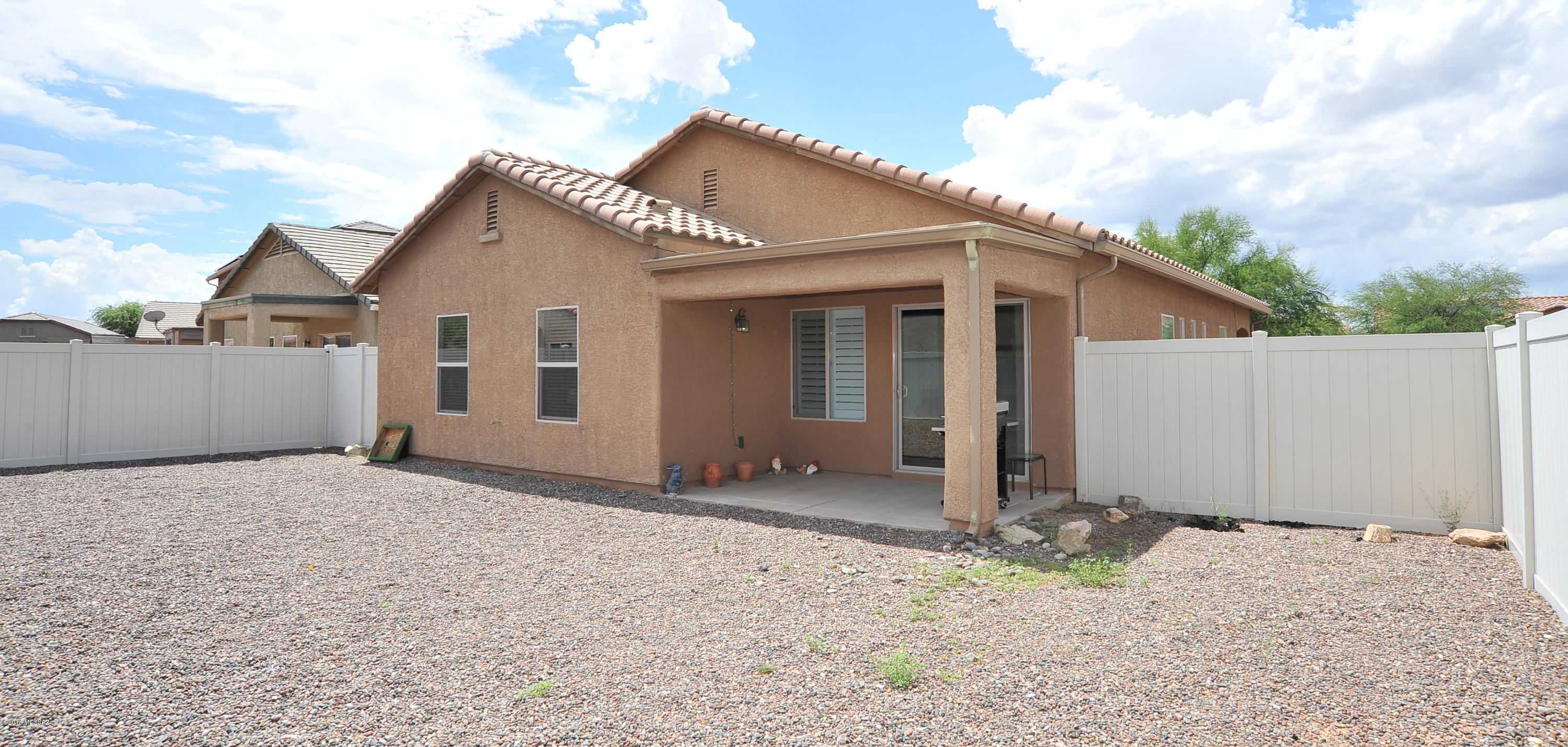 Red Rock Village - Residential