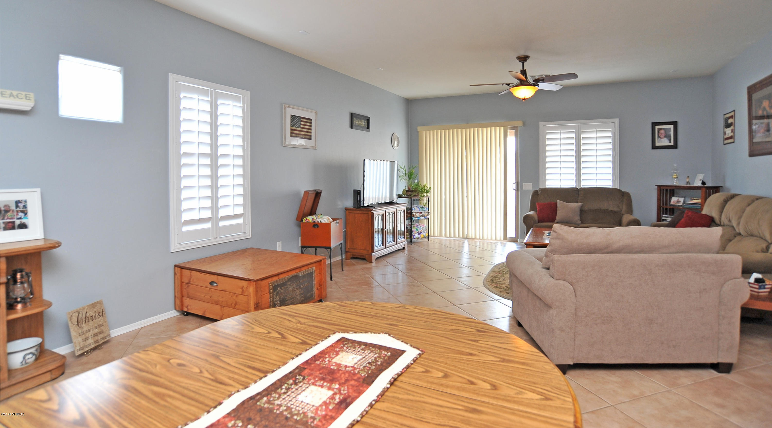 Red Rock Village - Residential