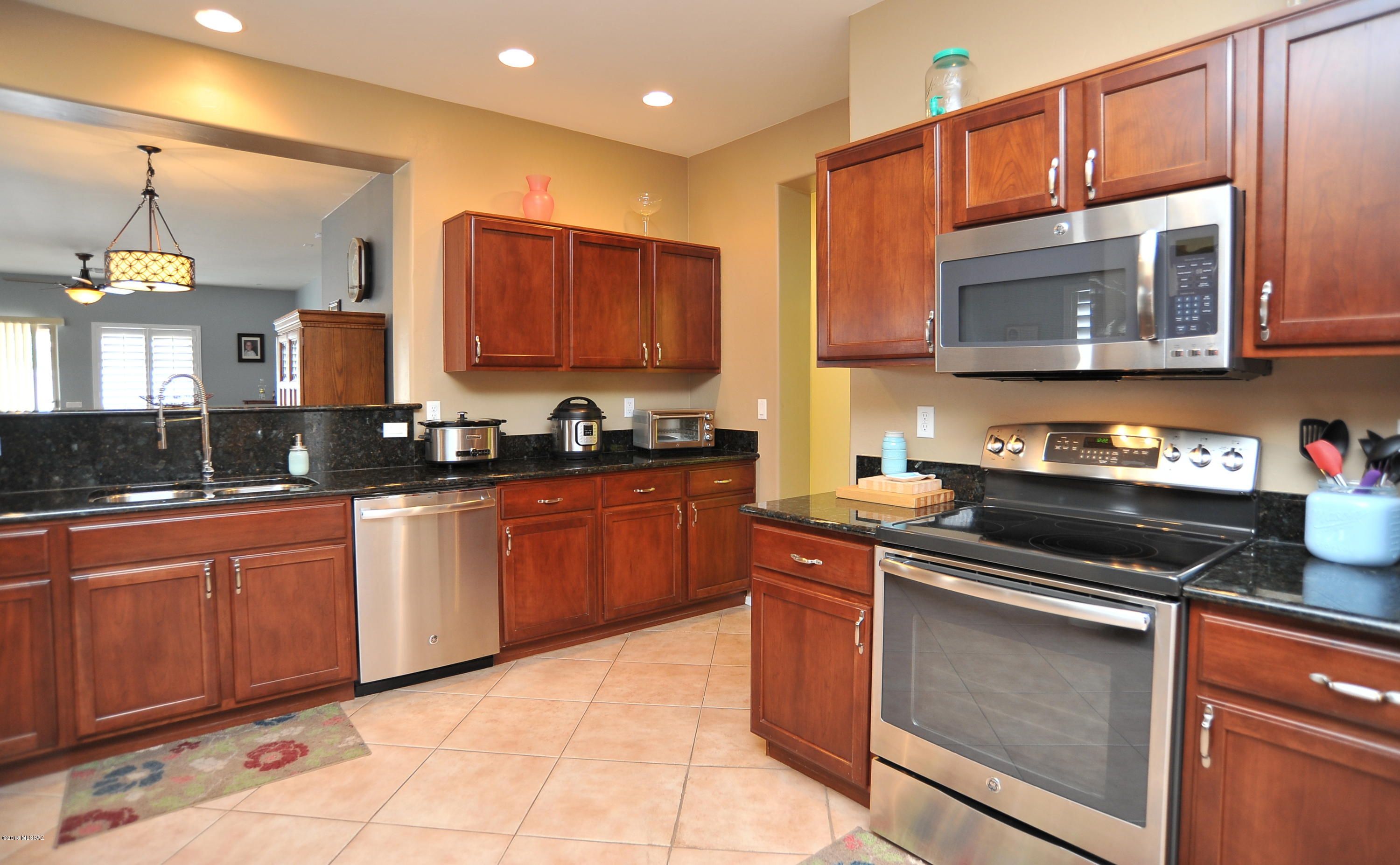 Red Rock Village - Residential