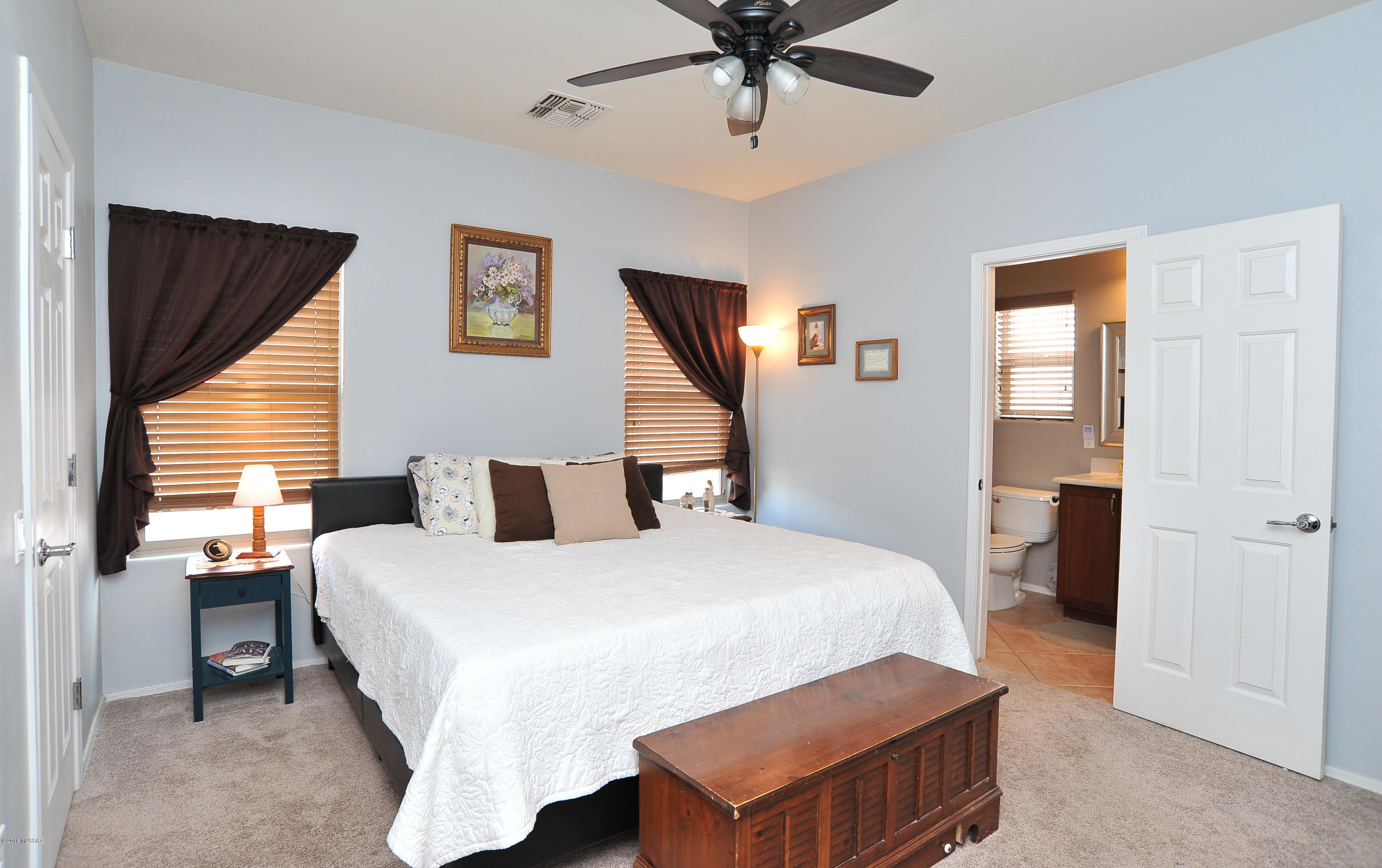 Red Rock Village - Residential