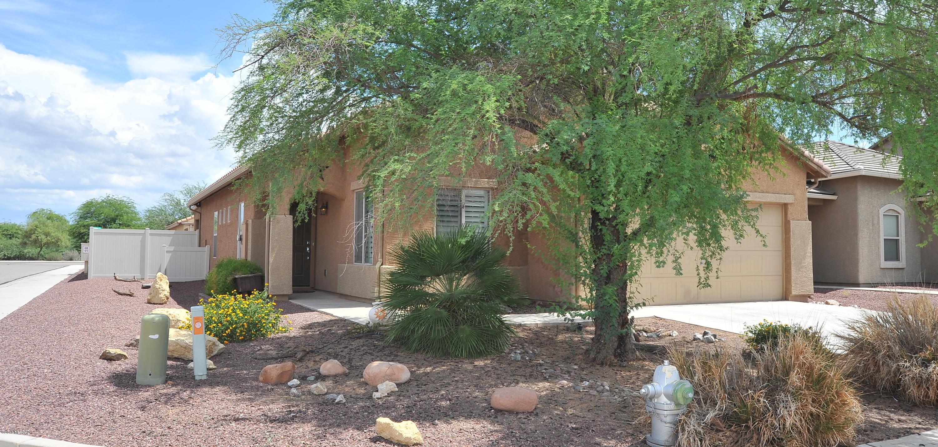 Red Rock Village - Residential
