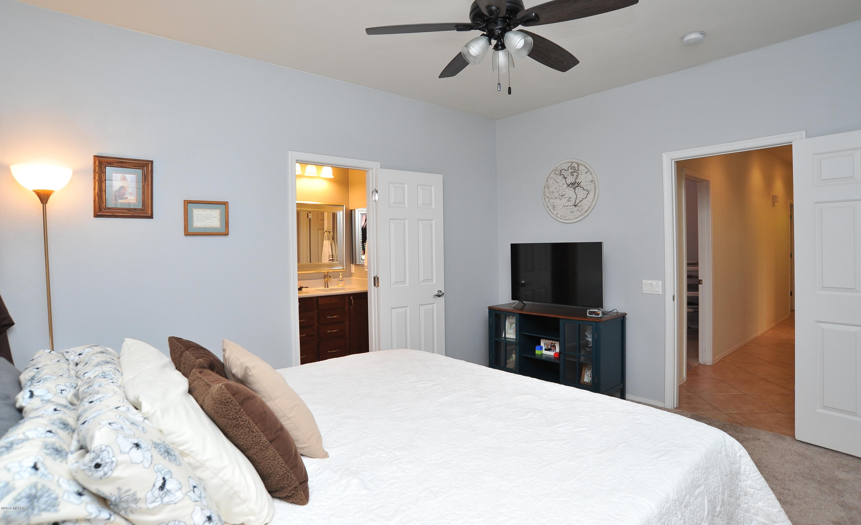 Red Rock Village - Residential
