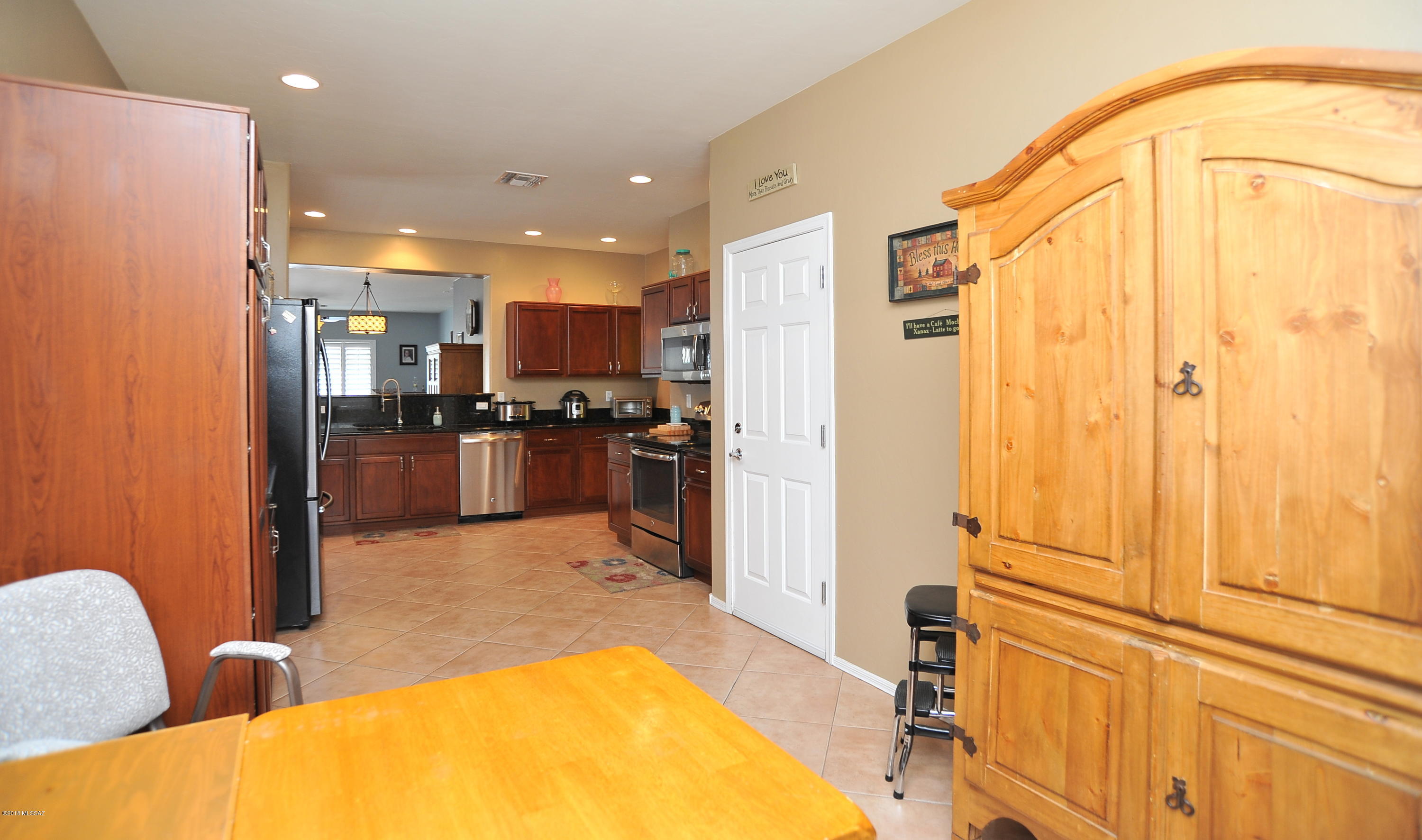 Red Rock Village - Residential
