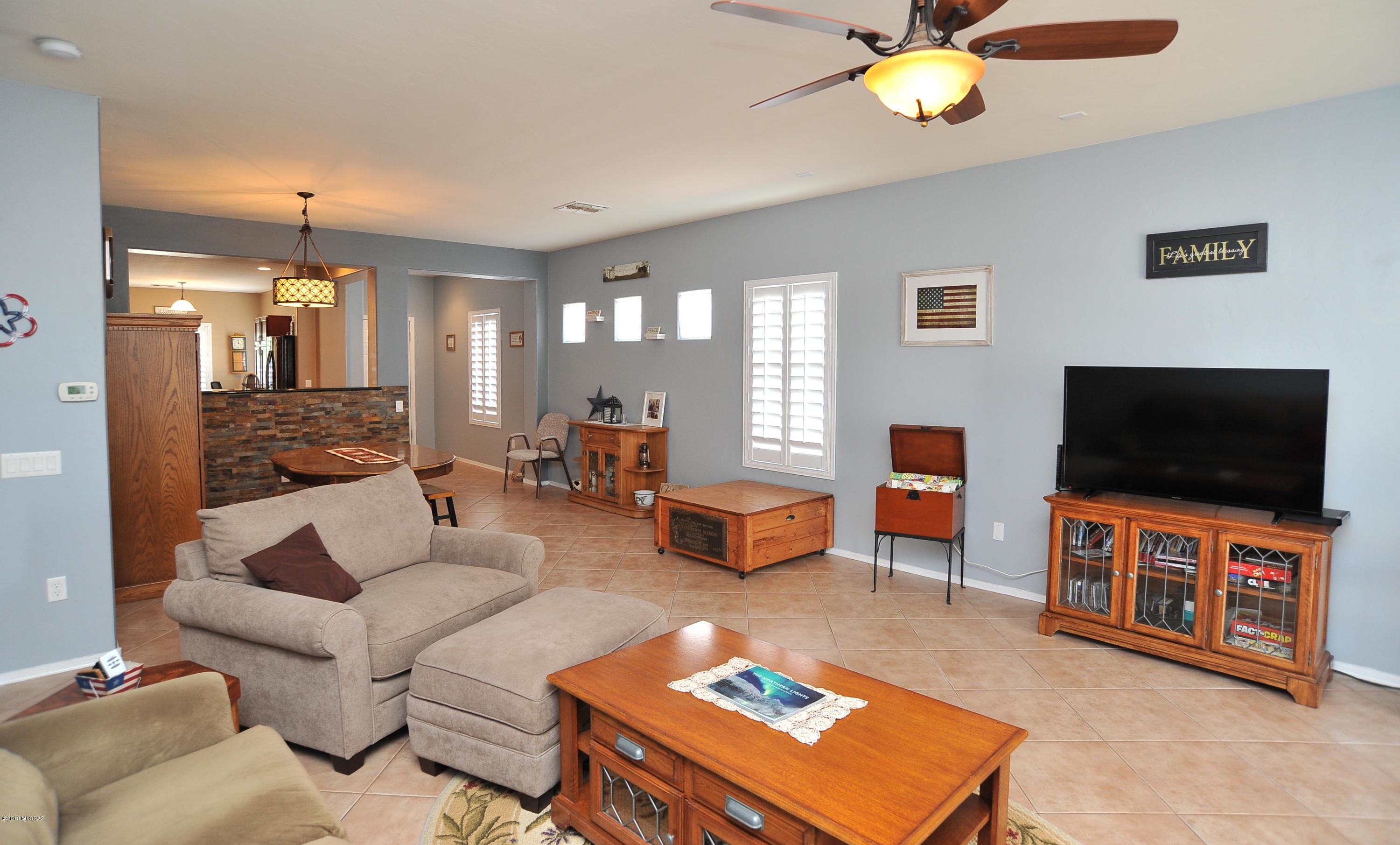 Red Rock Village - Residential