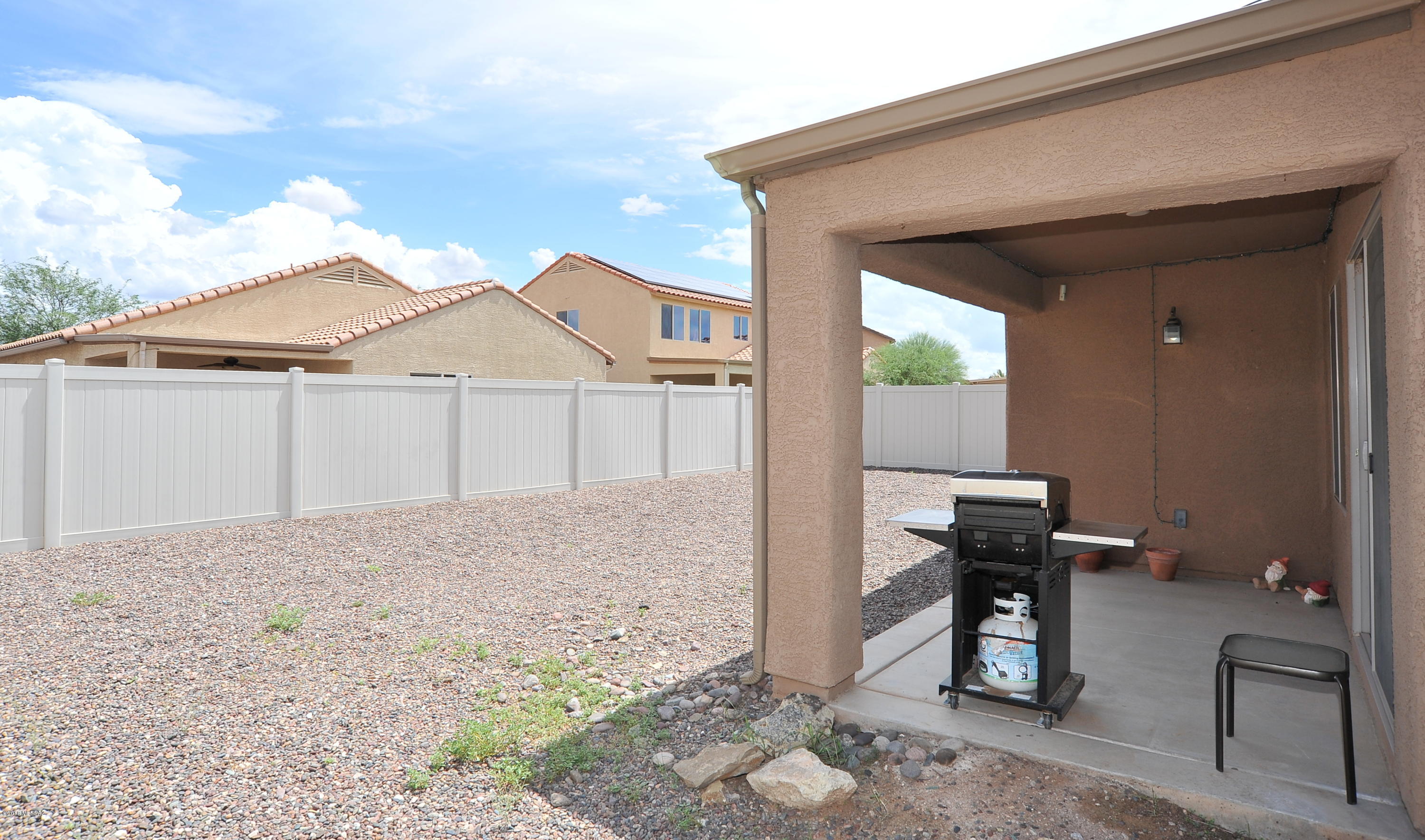 Red Rock Village - Residential