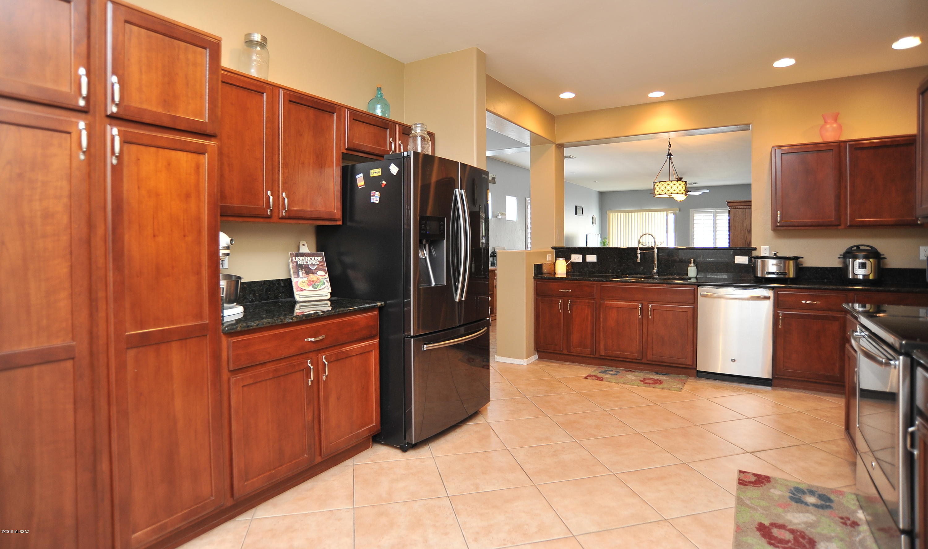Red Rock Village - Residential