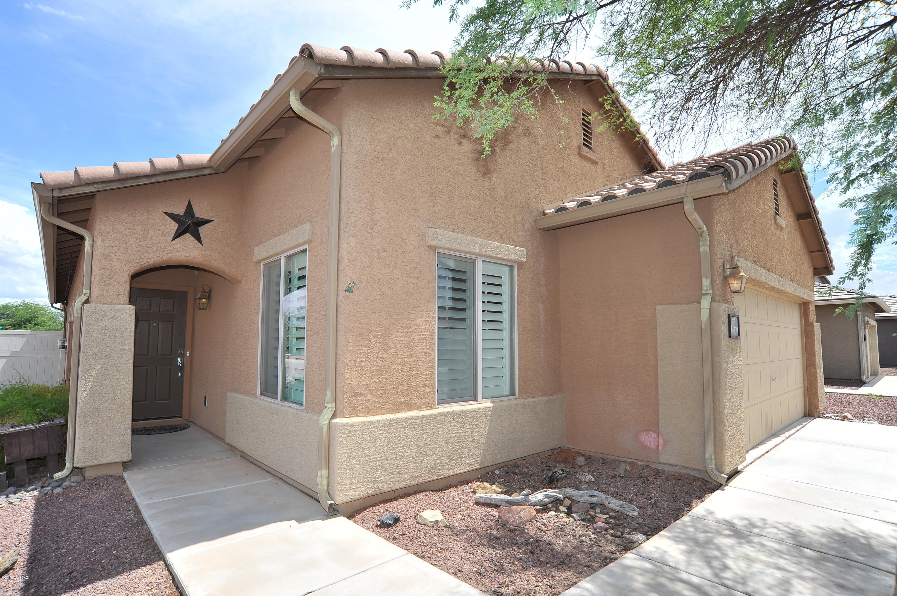 Red Rock Village - Residential