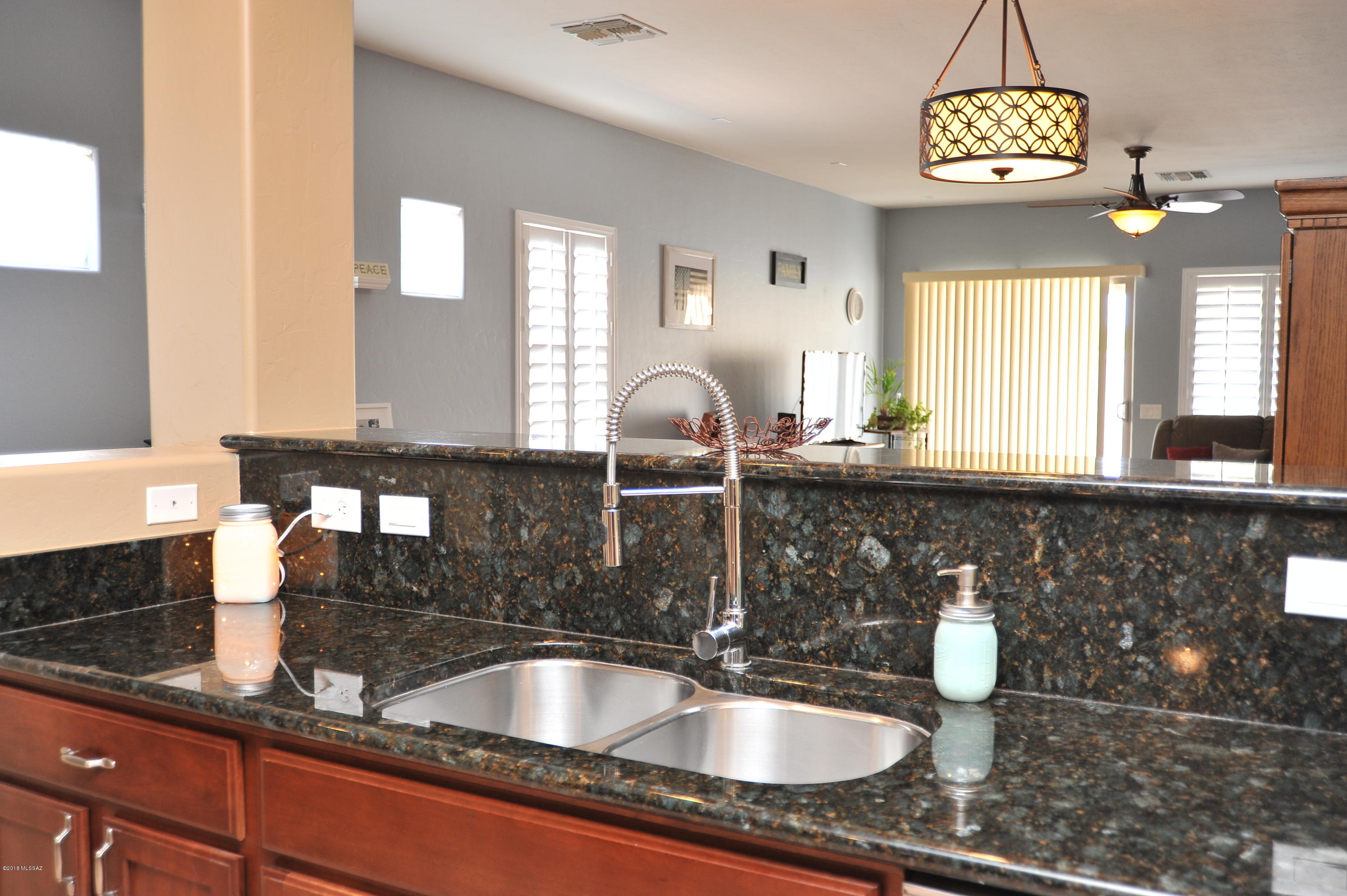 Red Rock Village - Residential