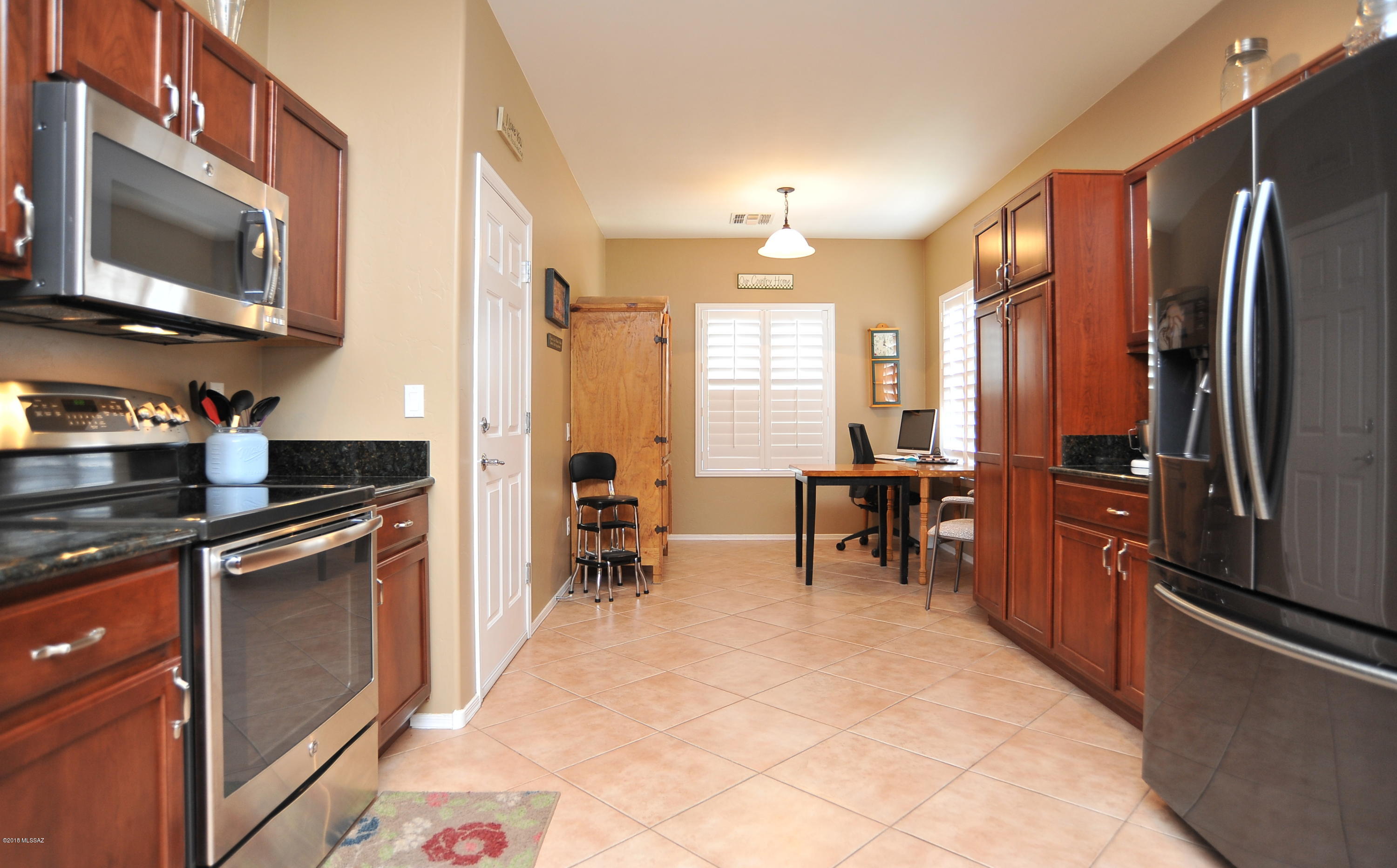 Red Rock Village - Residential