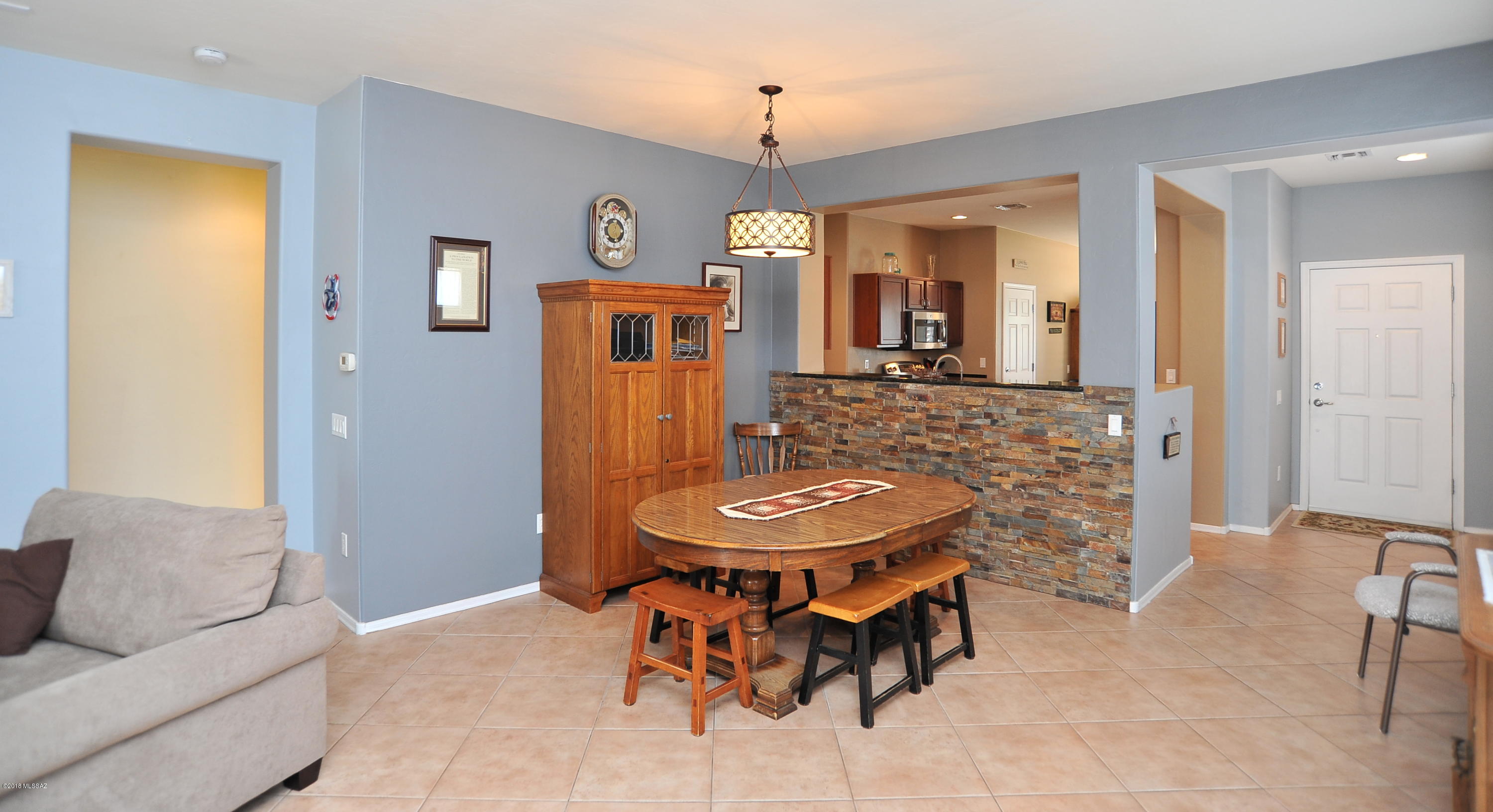 Red Rock Village - Residential