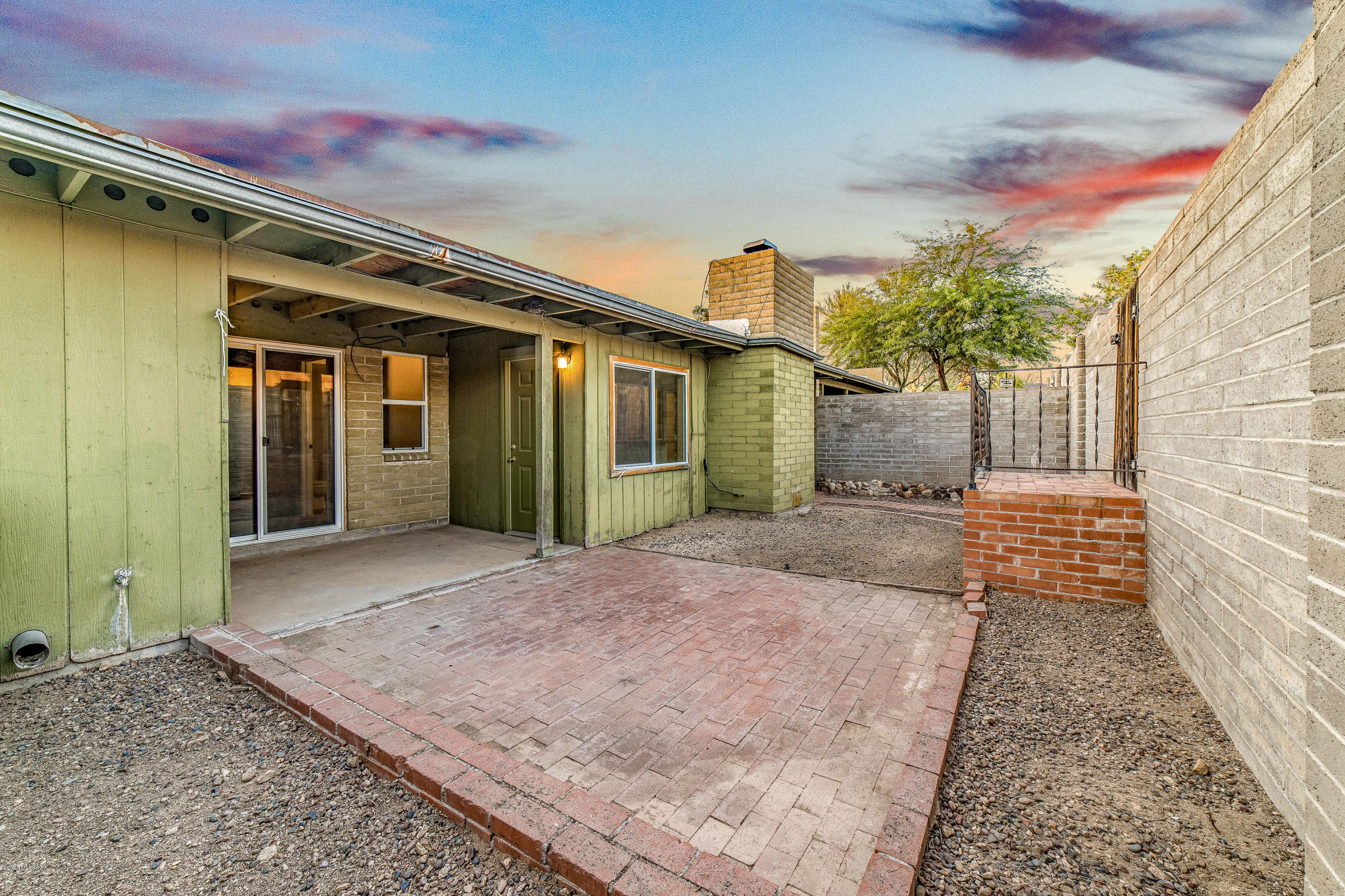 Verde Catalina Townhouses(1-149) - Residential