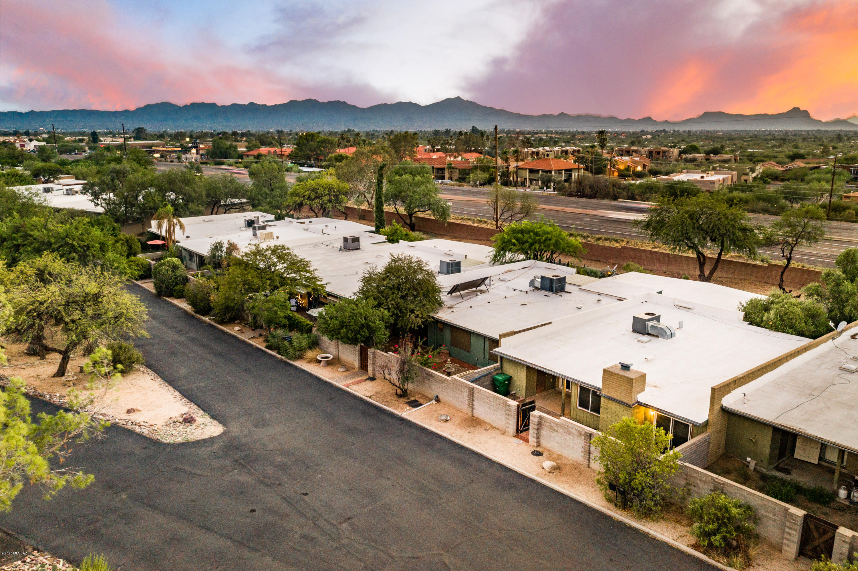 Verde Catalina Townhouses(1-149) - Residential