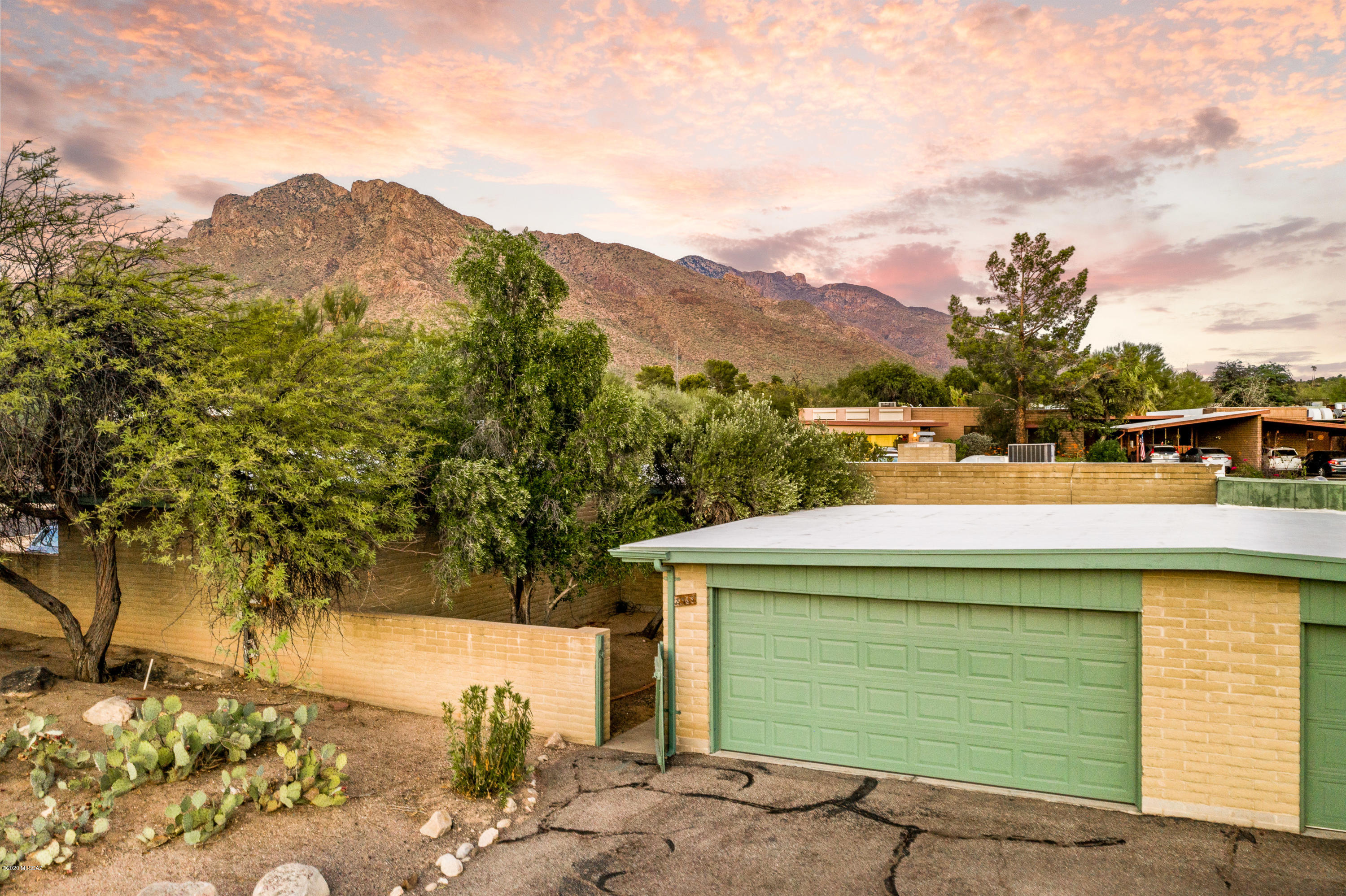 Verde Catalina Townhouses(1-149) - Residential