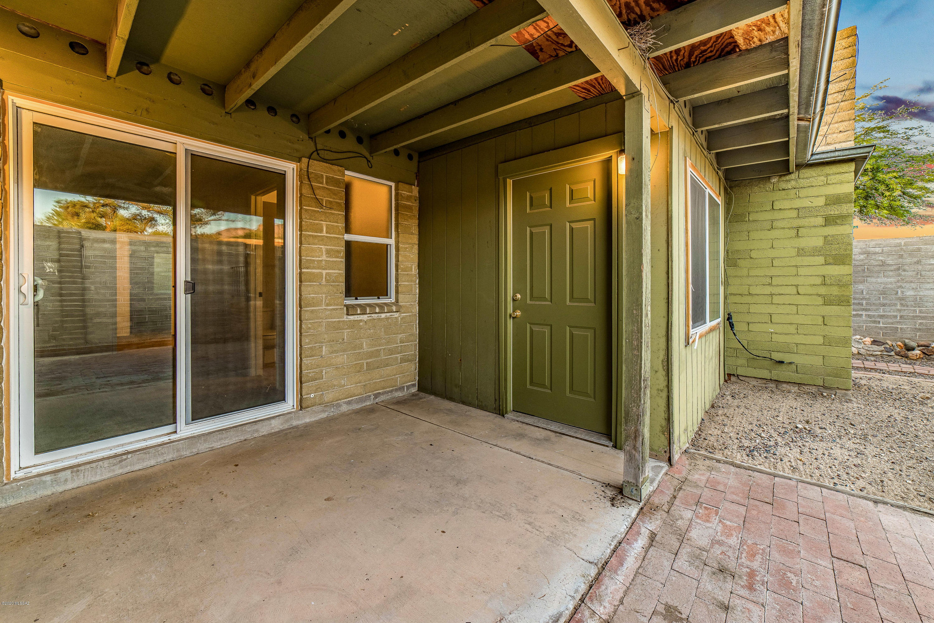 Verde Catalina Townhouses(1-149) - Residential