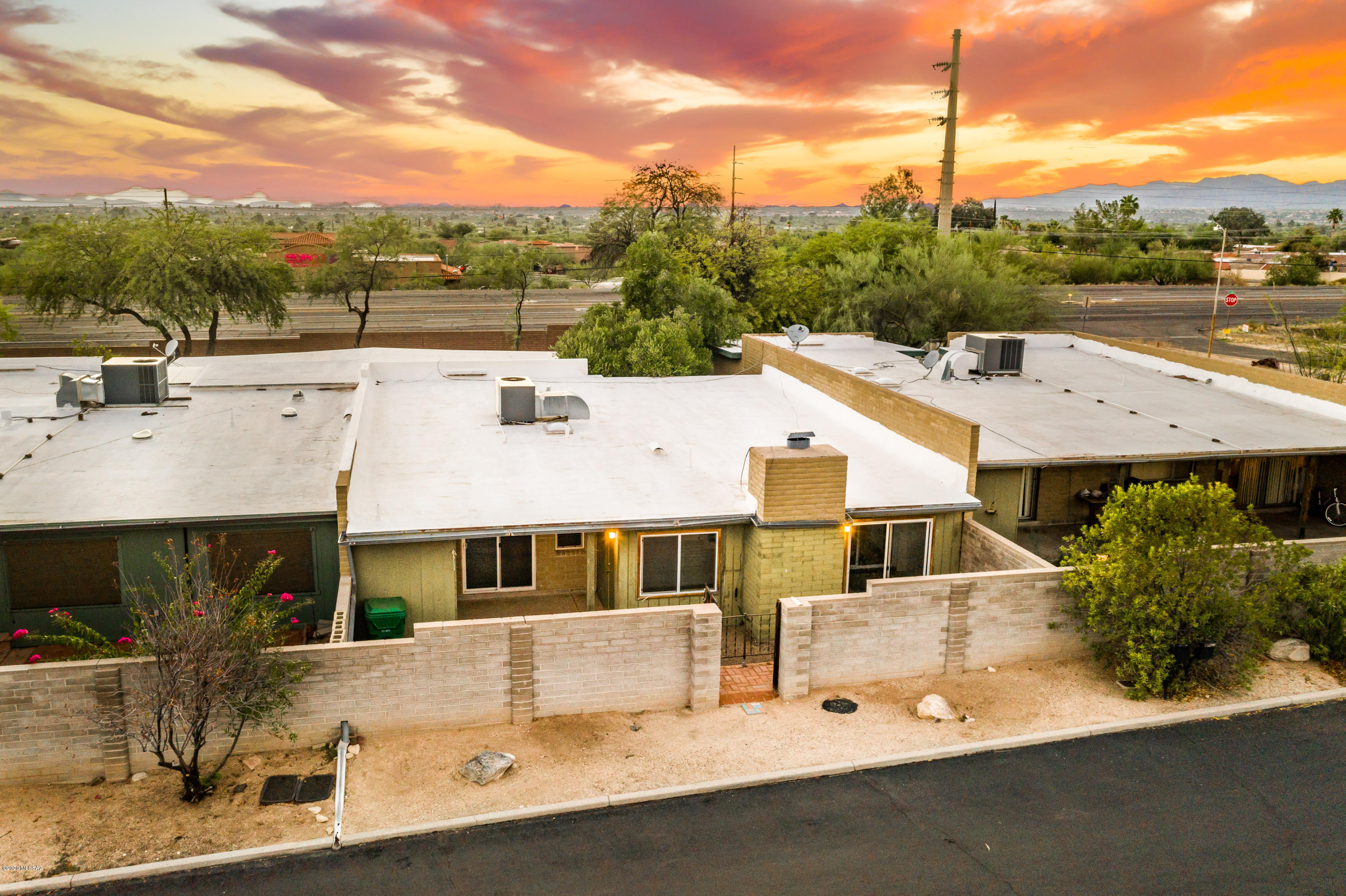 Verde Catalina Townhouses(1-149) - Residential