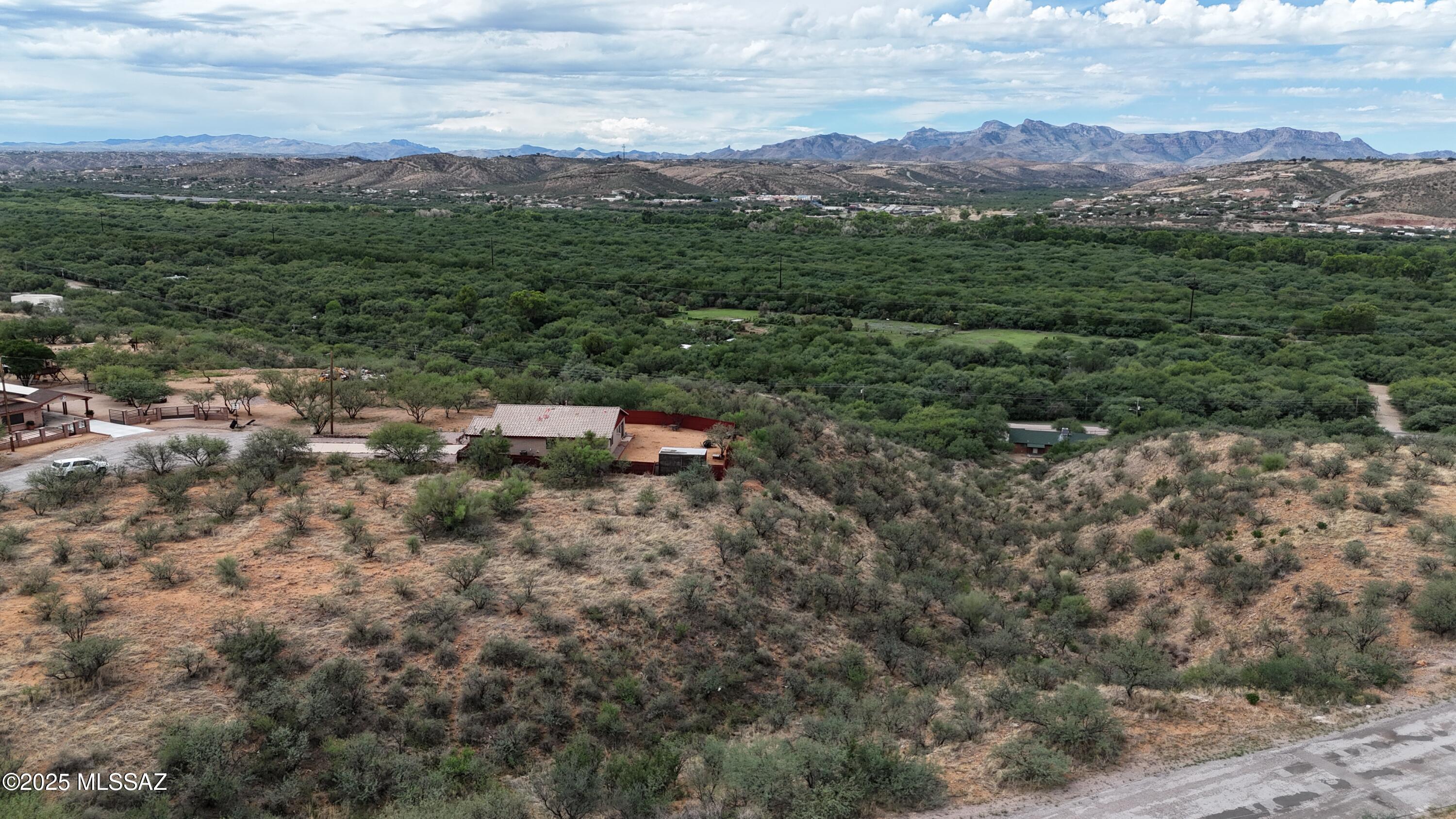 Rio Rico Ranchettes 4 - Land