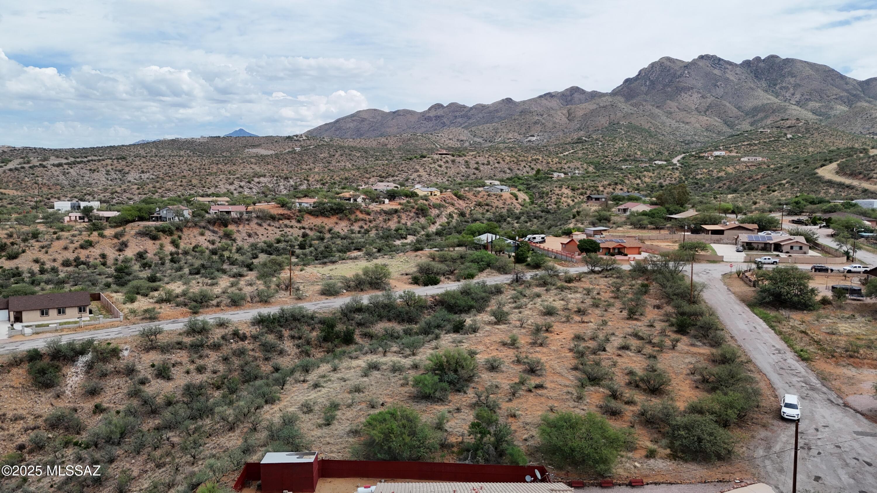 Rio Rico Ranchettes 4 - Land